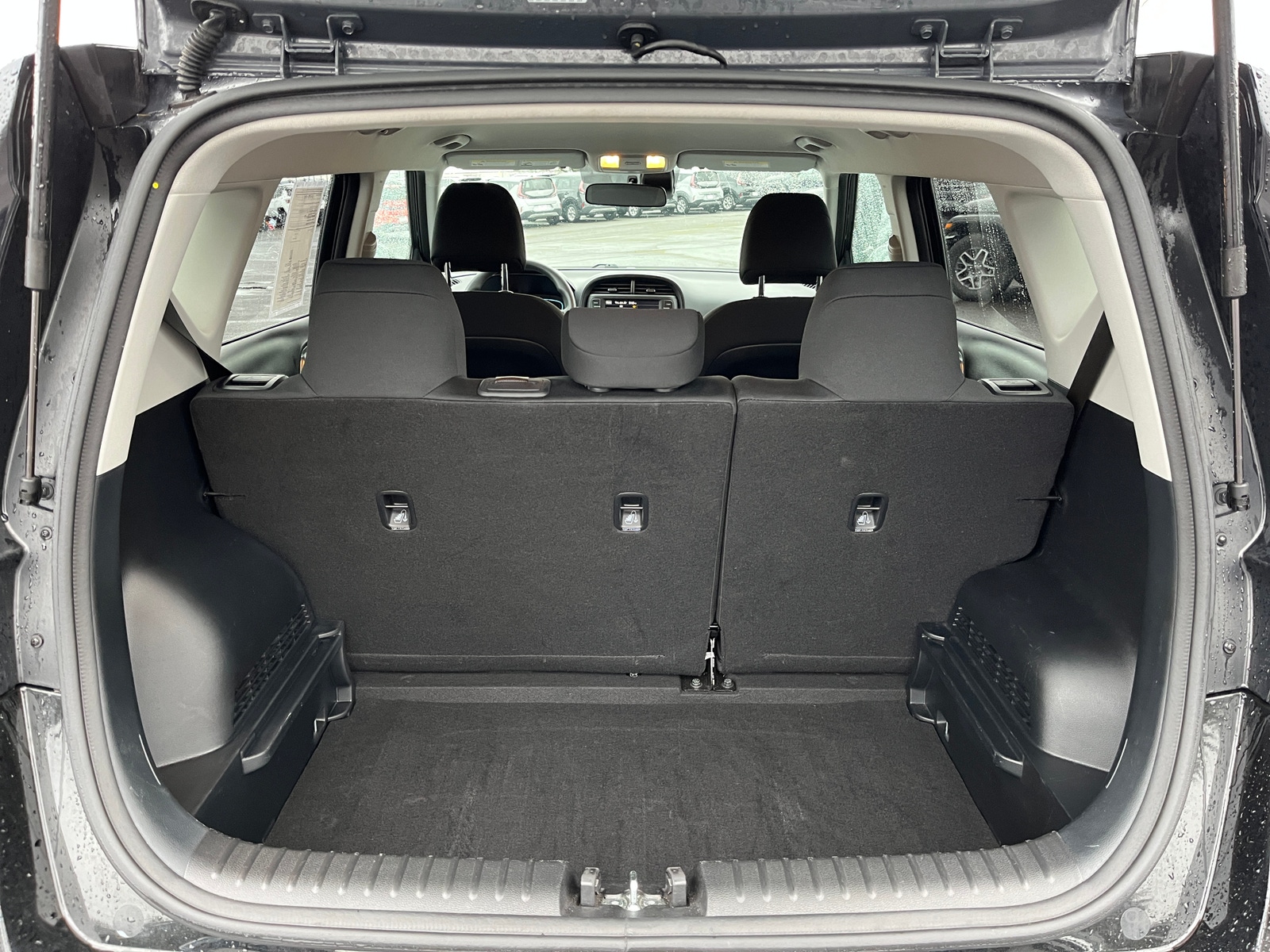 Thumbnail: 2025 Kia Soul - 6