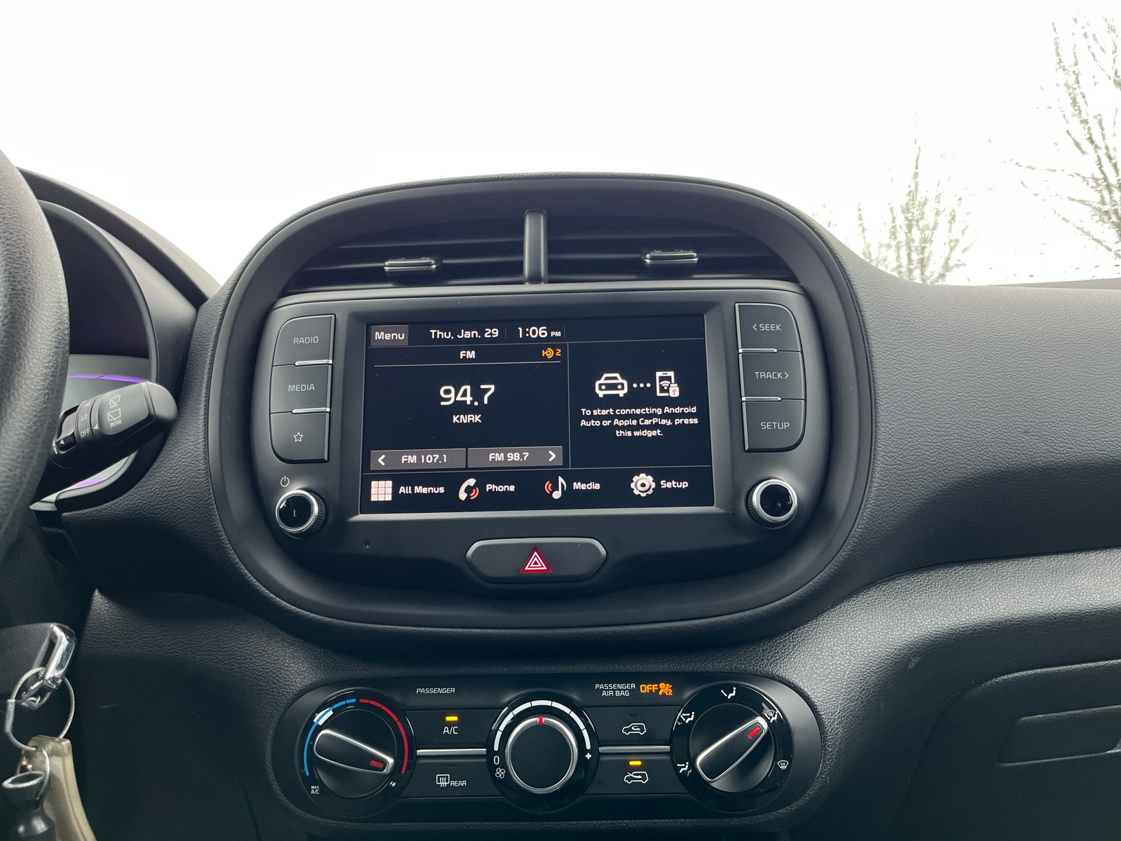 Thumbnail: 2025 Kia Soul - 4