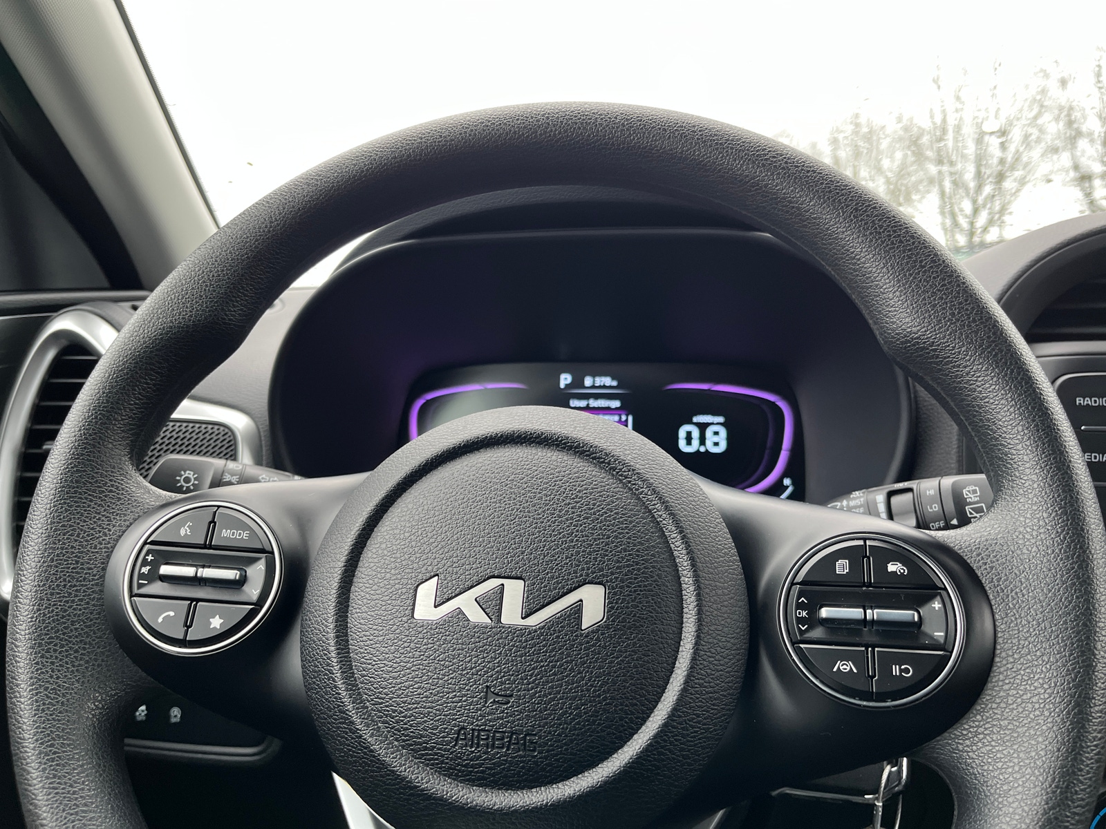 Thumbnail: 2025 Kia Soul - 5