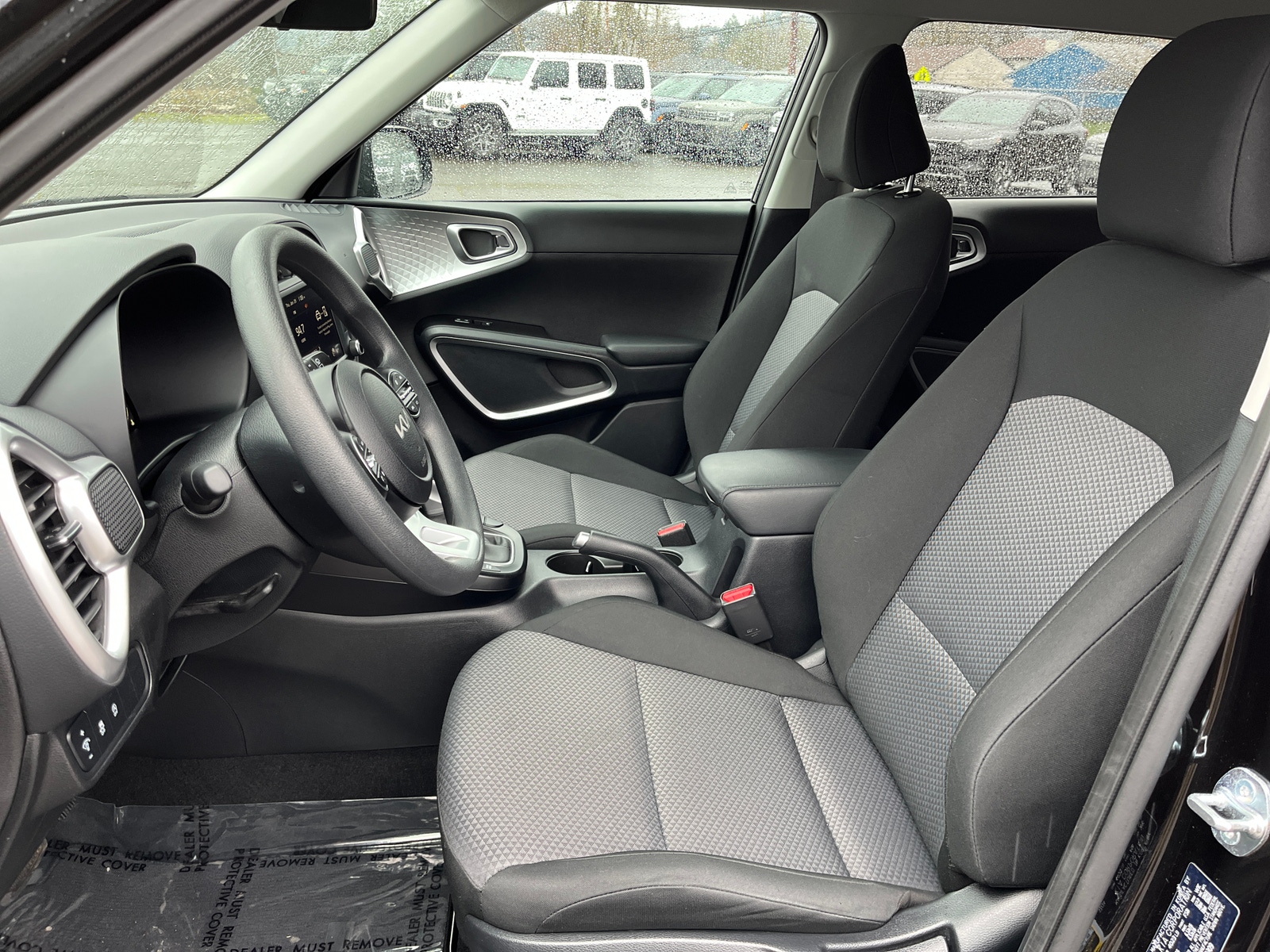 Thumbnail: 2025 Kia Soul - 2