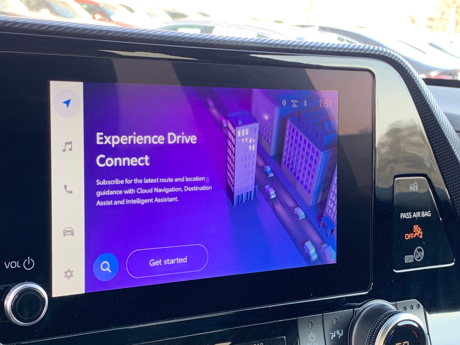 Thumbnail: 2025 Toyota Highlander - 4