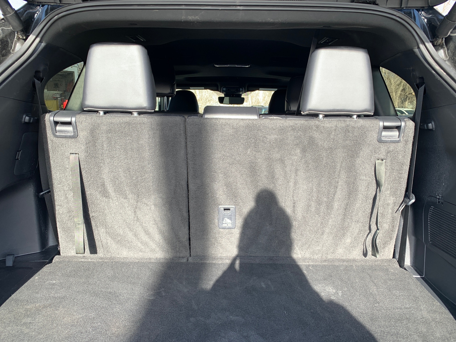 Thumbnail: 2025 Toyota Highlander - 6