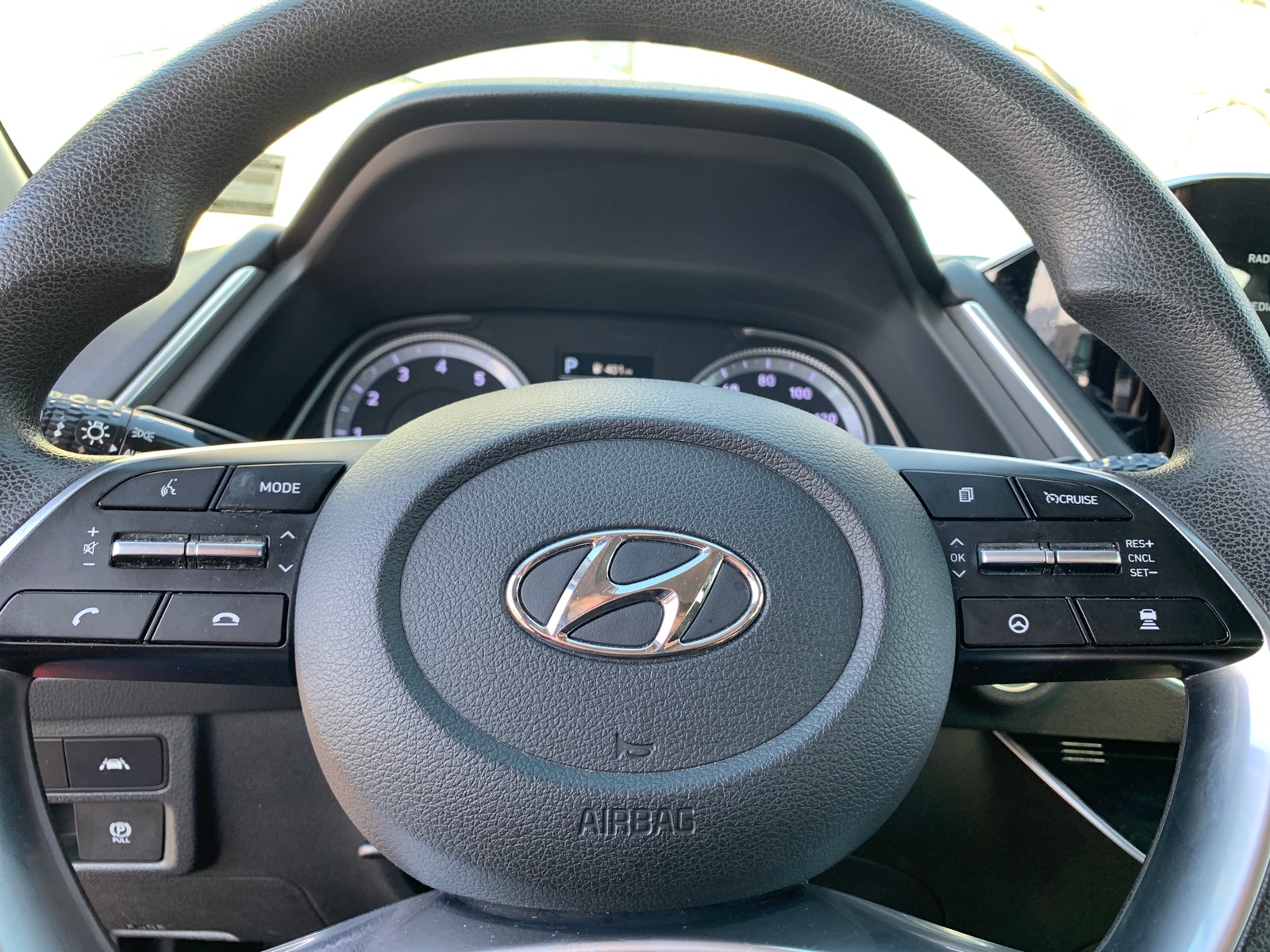 Thumbnail: 2021 Hyundai Sonata - 5