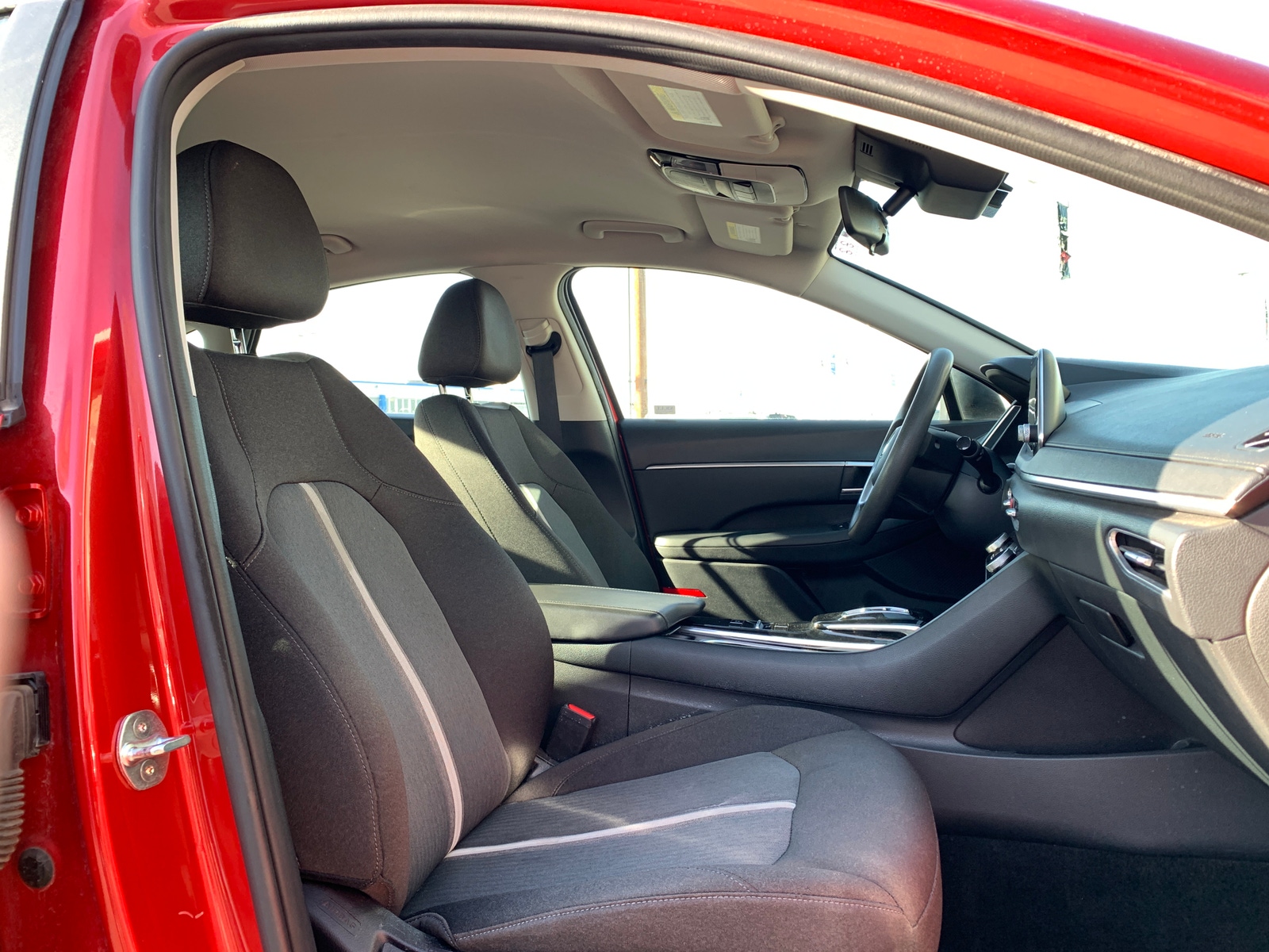 Thumbnail: 2021 Hyundai Sonata - 2