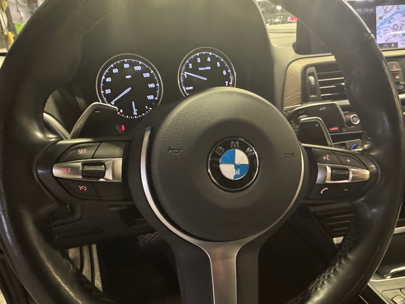 Thumbnail: 2019 BMW 2 Series - 4