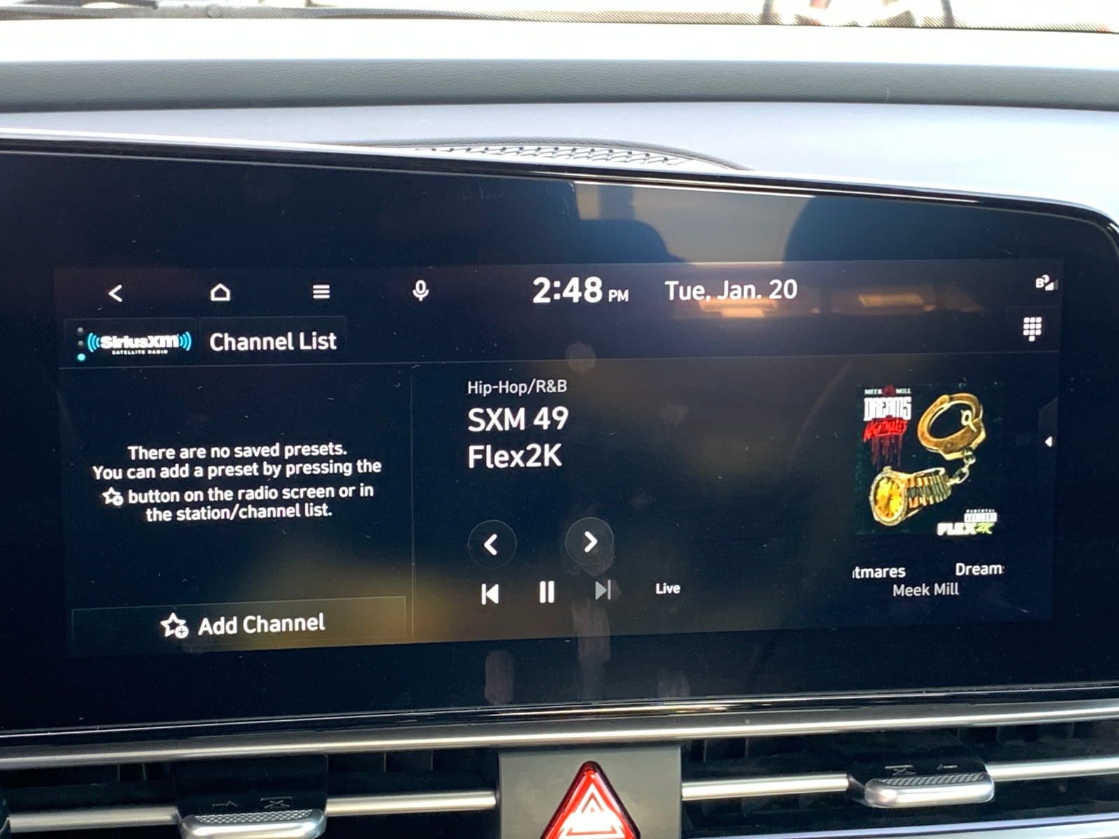 Thumbnail: 2025 Hyundai Elantra - 4