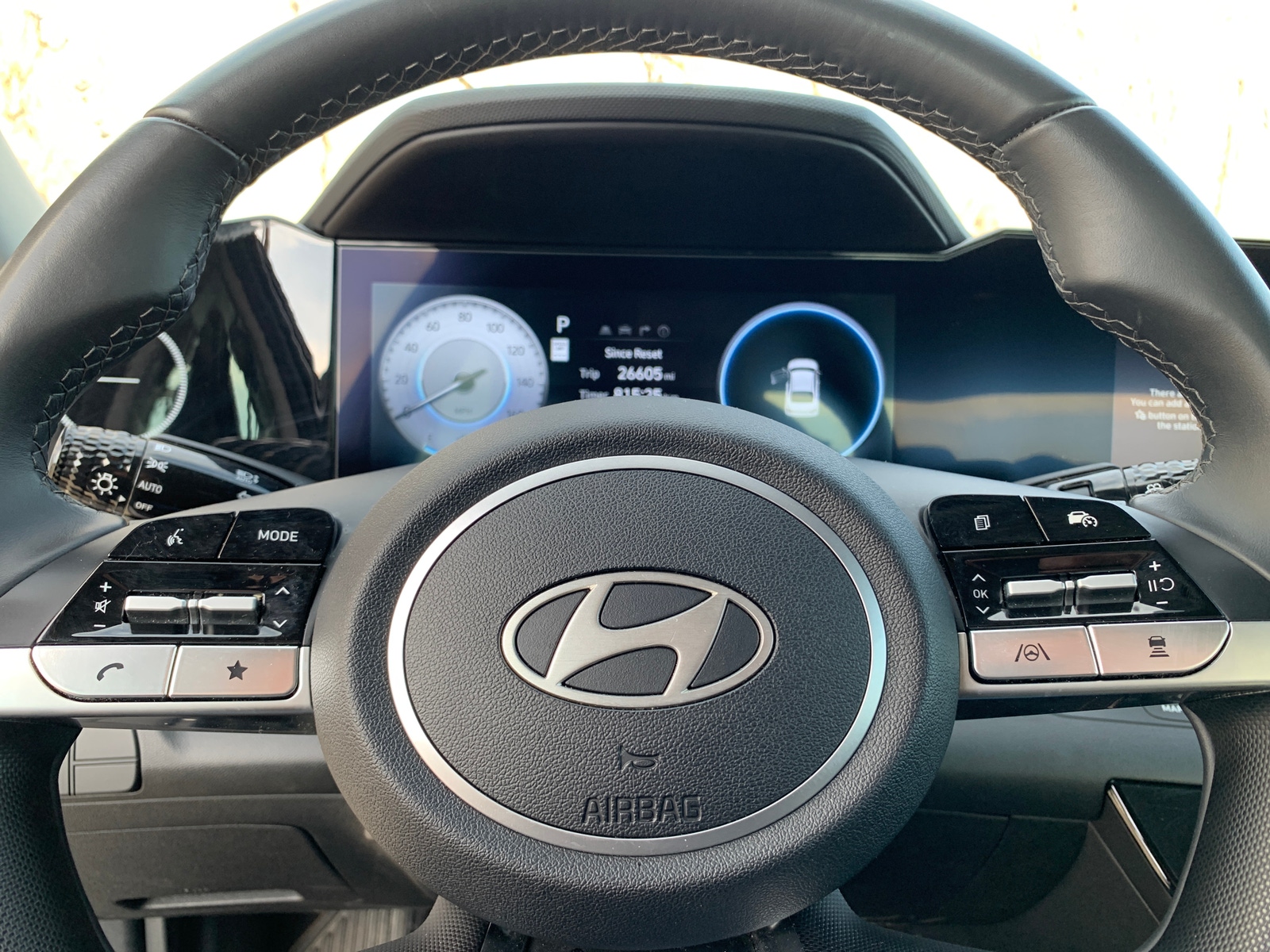 Thumbnail: 2025 Hyundai Elantra - 5