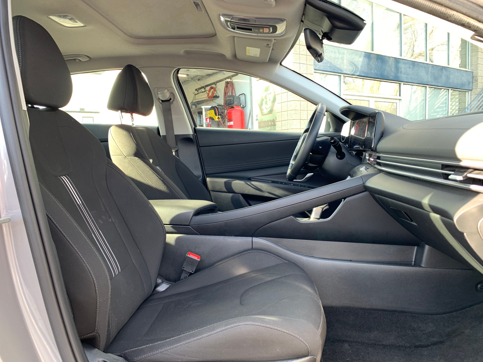 Thumbnail: 2025 Hyundai Elantra - 2