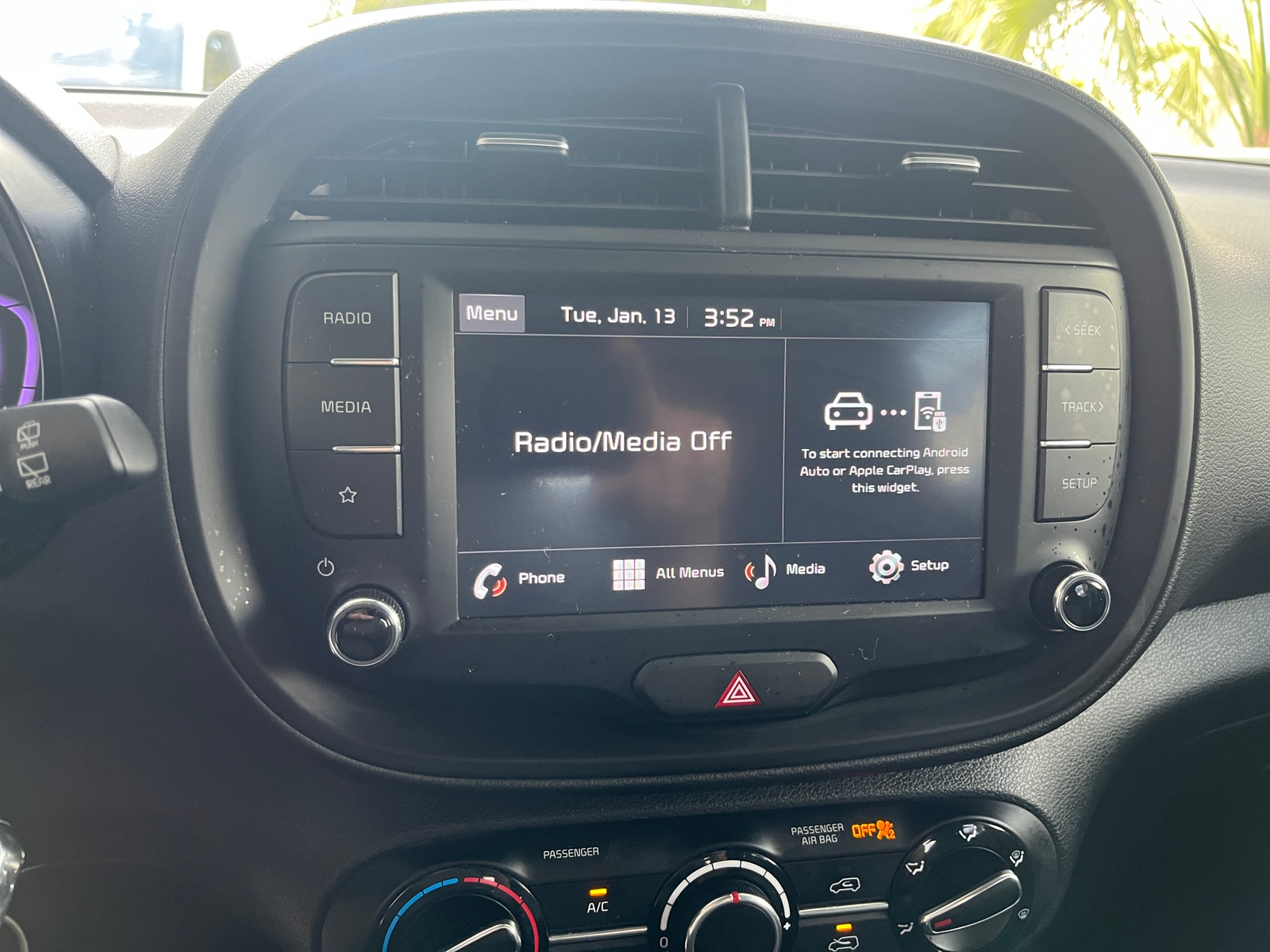 Thumbnail: 2025 Kia Soul - 4