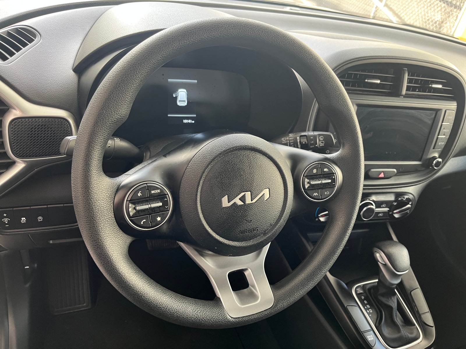 Thumbnail: 2025 Kia Soul - 5