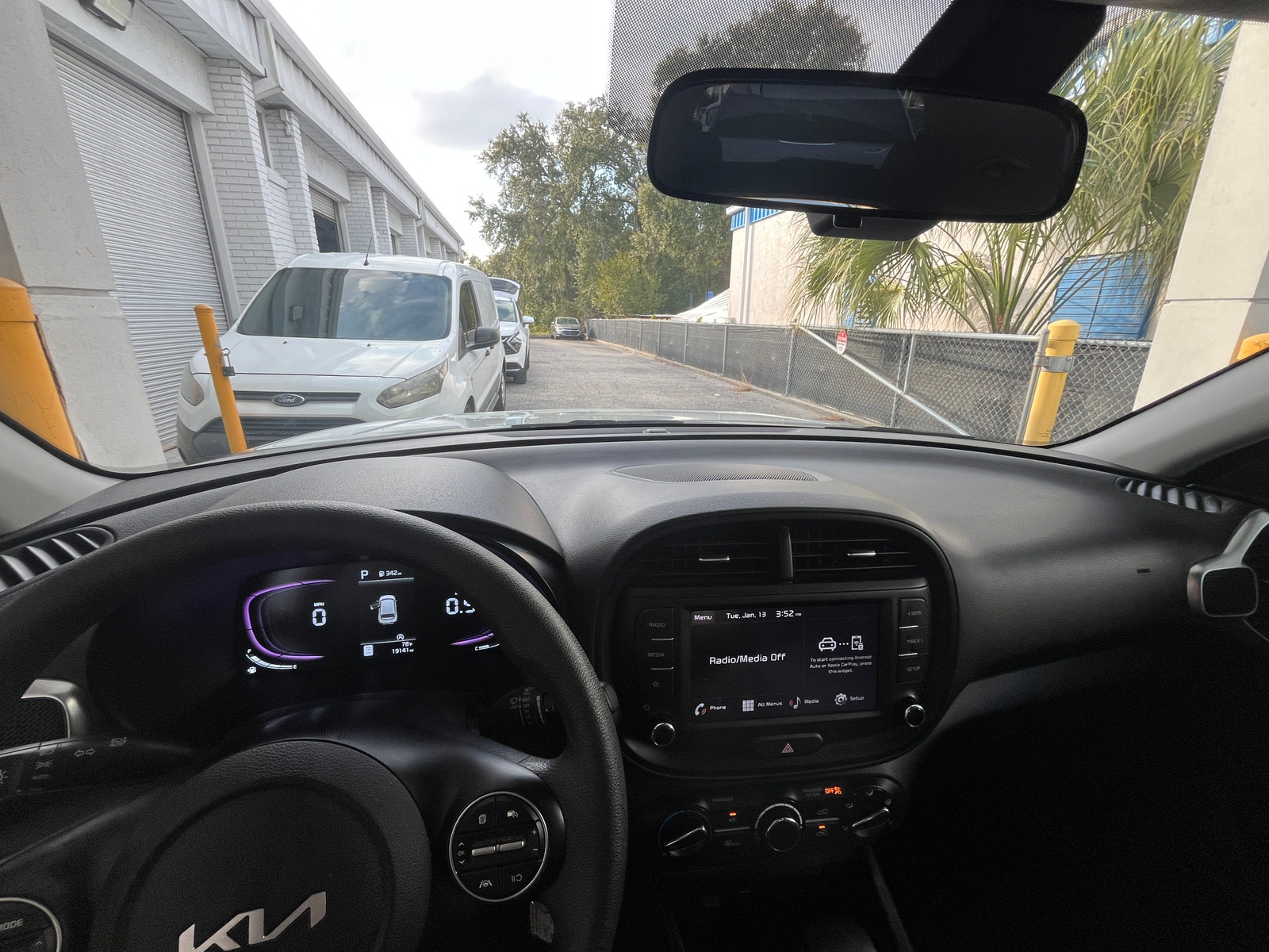 Thumbnail: 2025 Kia Soul - 3