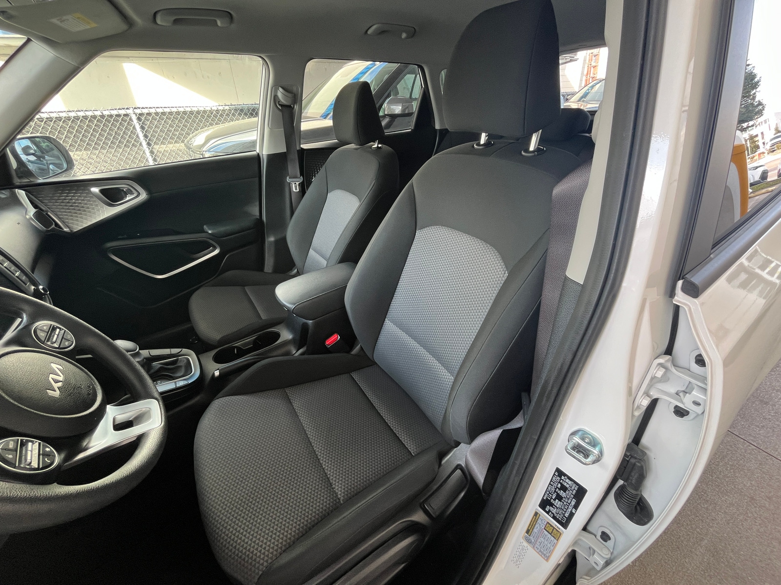 Thumbnail: 2025 Kia Soul - 2