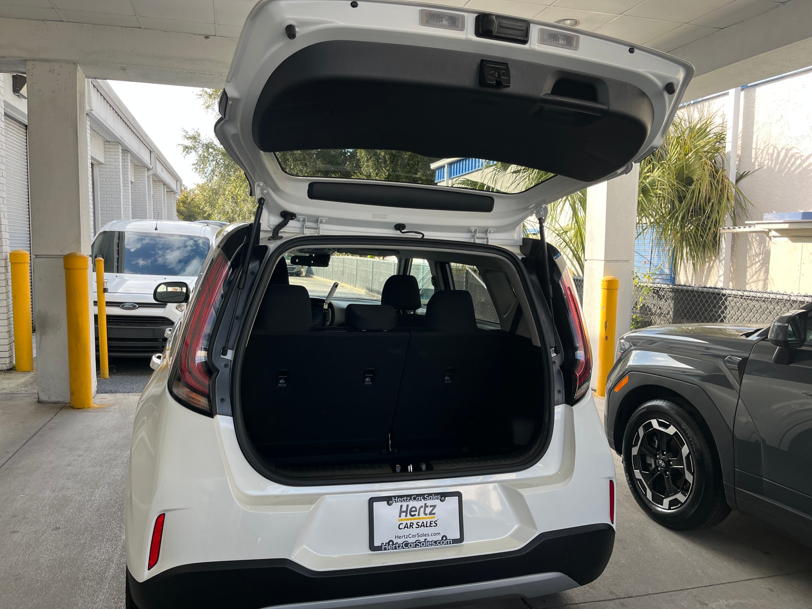 Thumbnail: 2025 Kia Soul - 6