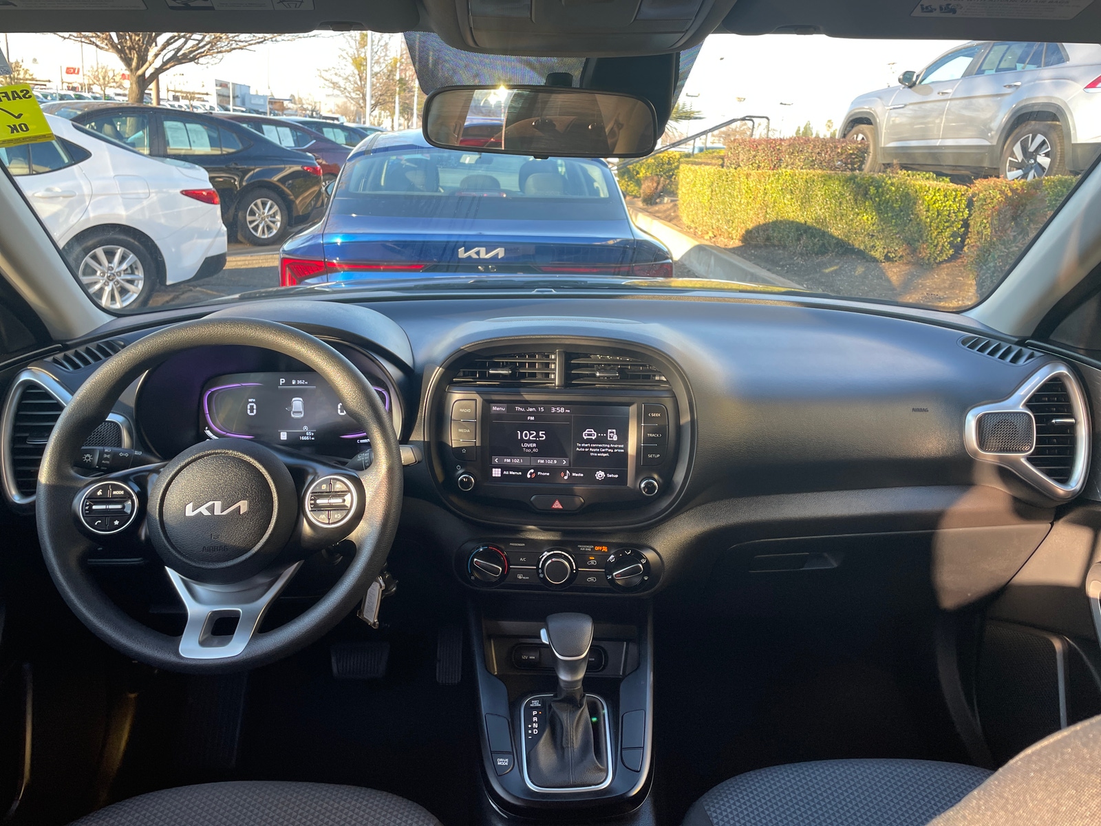 Thumbnail: 2025 Kia Soul - 3