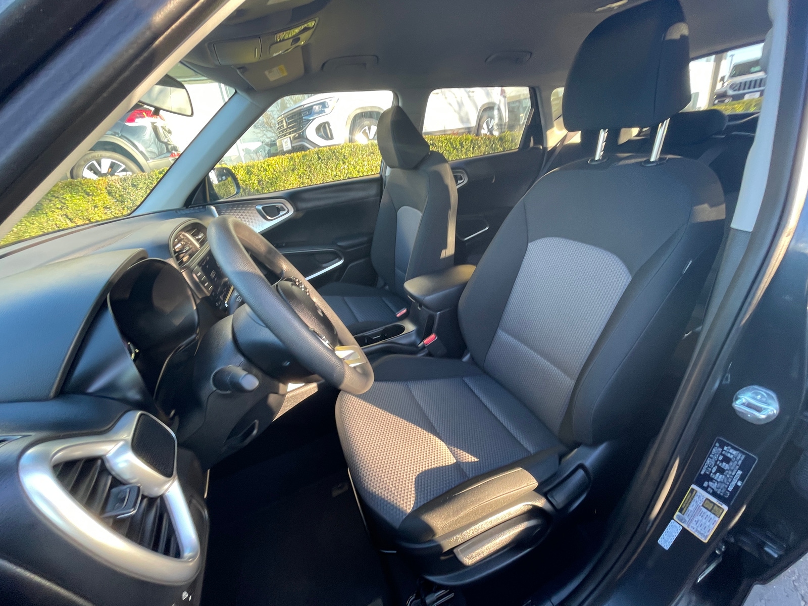 Thumbnail: 2025 Kia Soul - 2