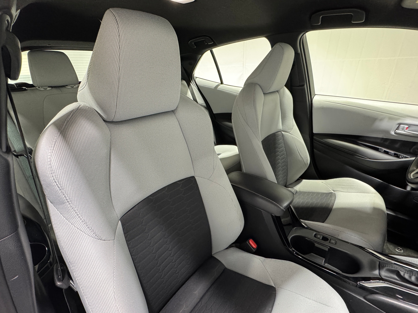 Thumbnail: 2024 Toyota Corolla - 2