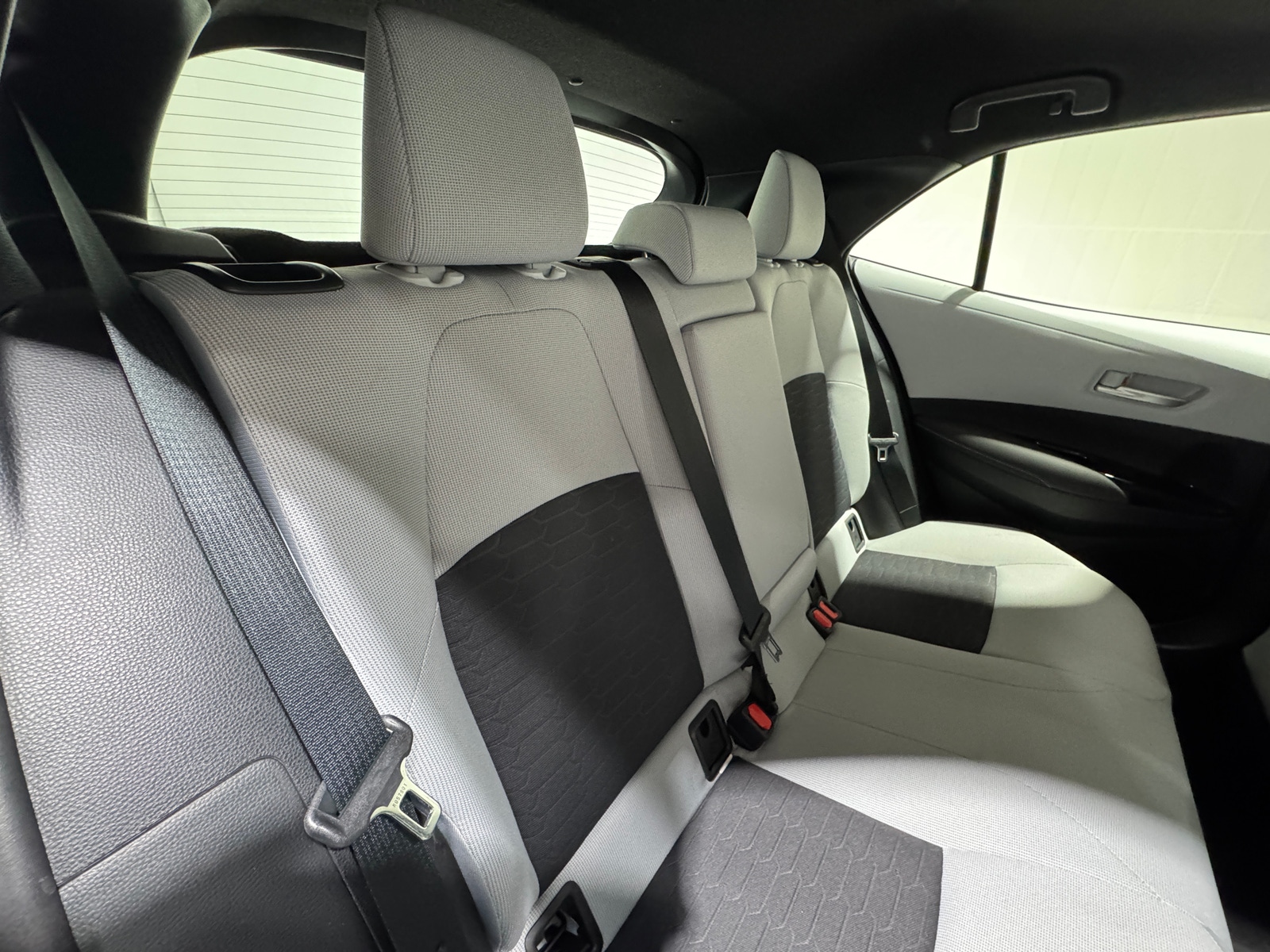 Thumbnail: 2024 Toyota Corolla - 6