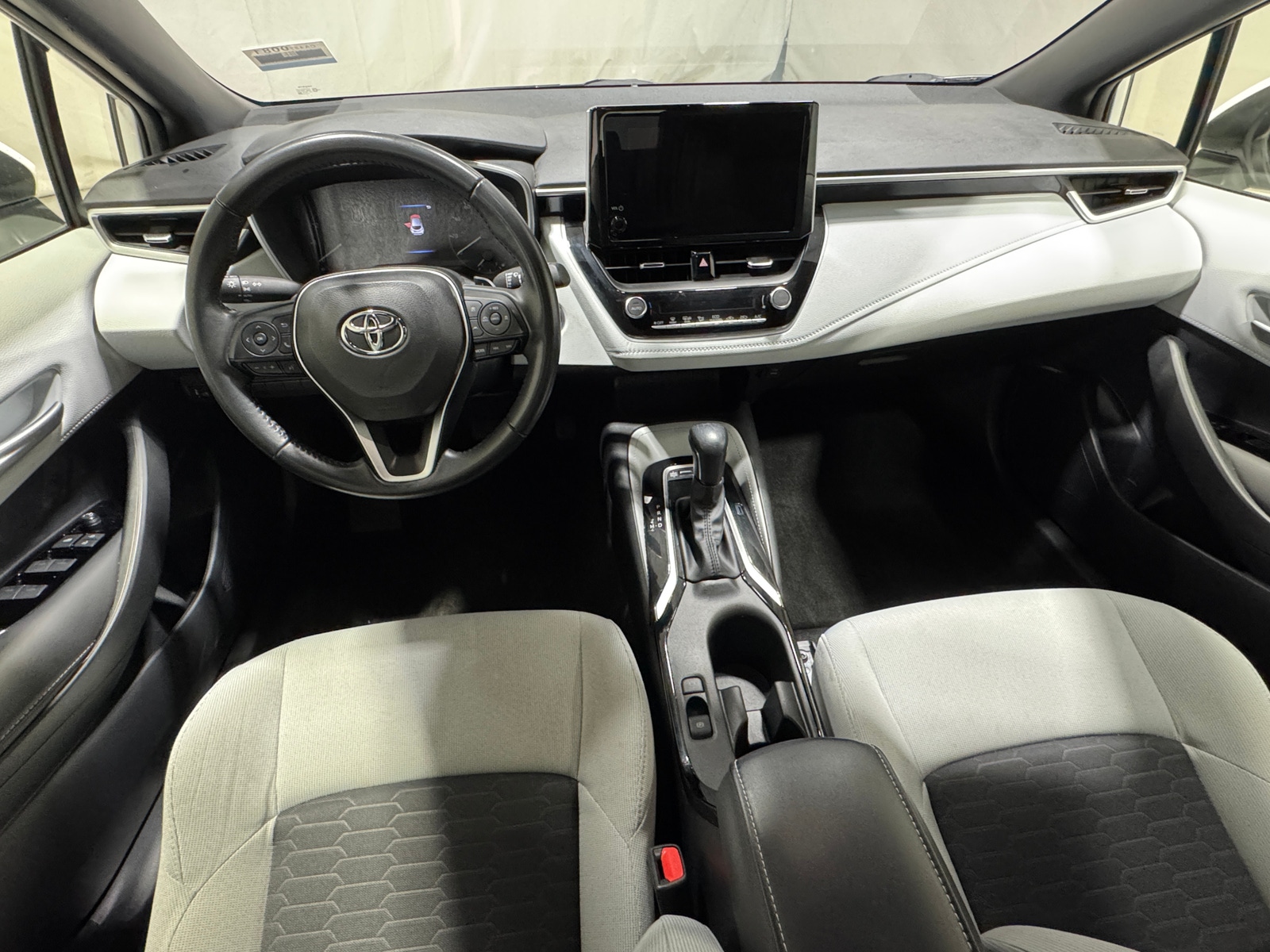 Thumbnail: 2024 Toyota Corolla - 3