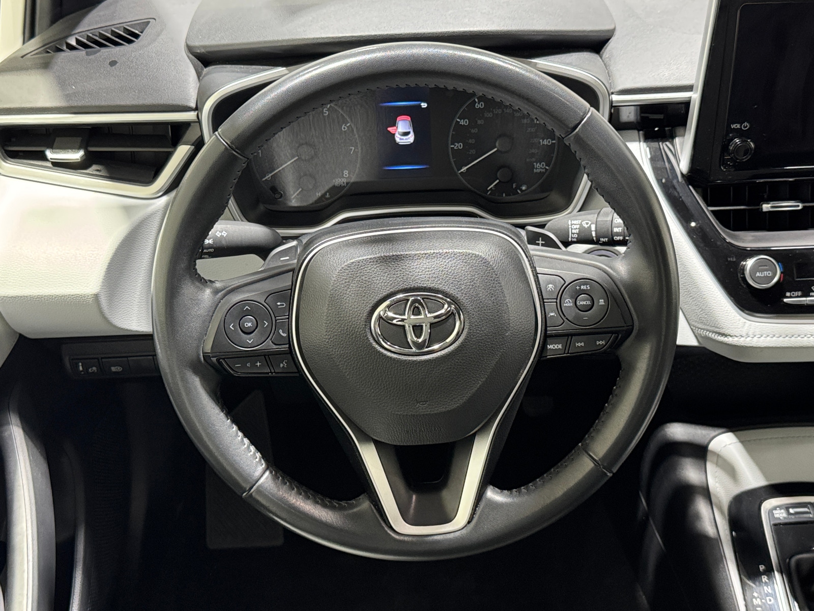 Thumbnail: 2024 Toyota Corolla - 5