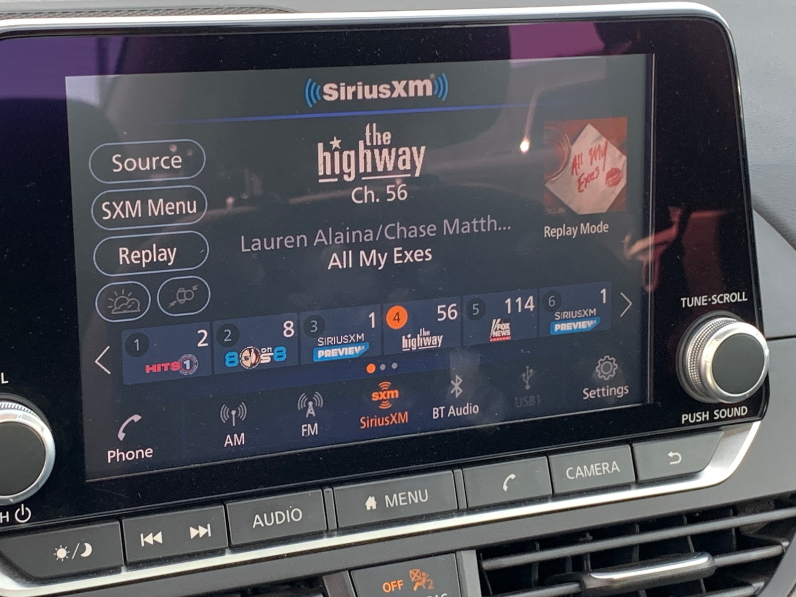 Thumbnail: 2025 Nissan Altima - 4