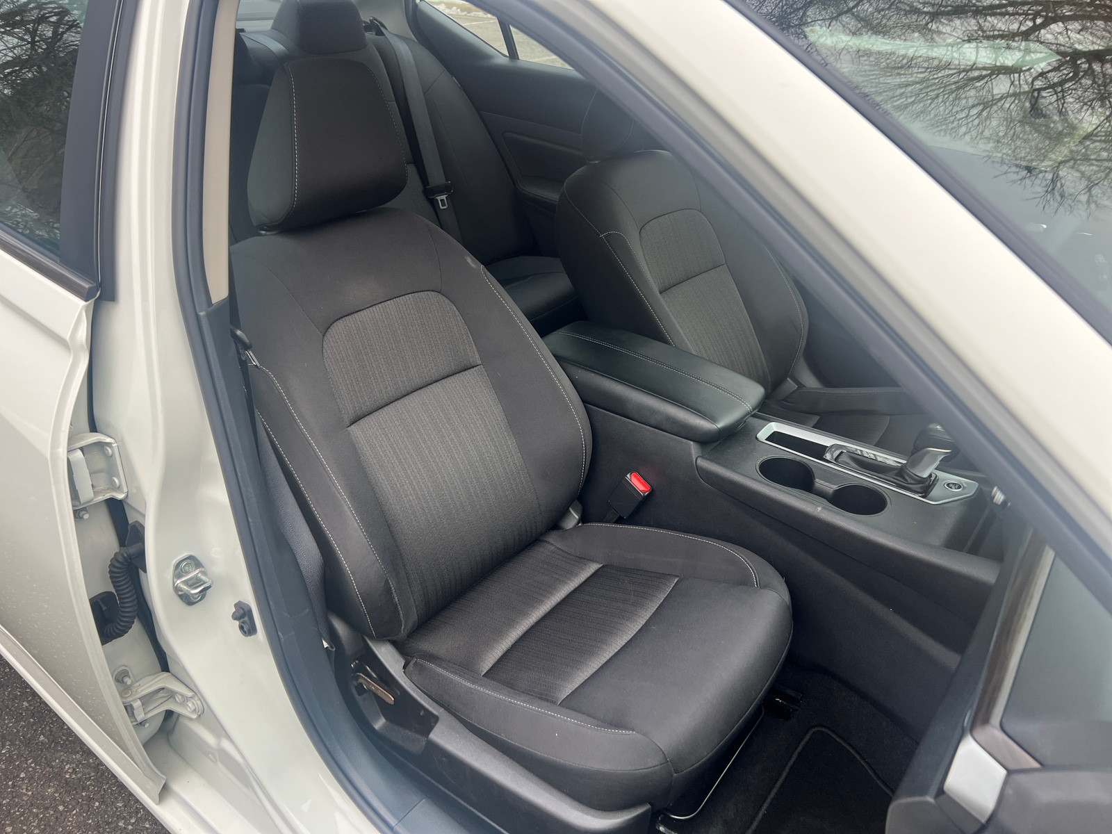 Thumbnail: 2025 Nissan Altima - 2