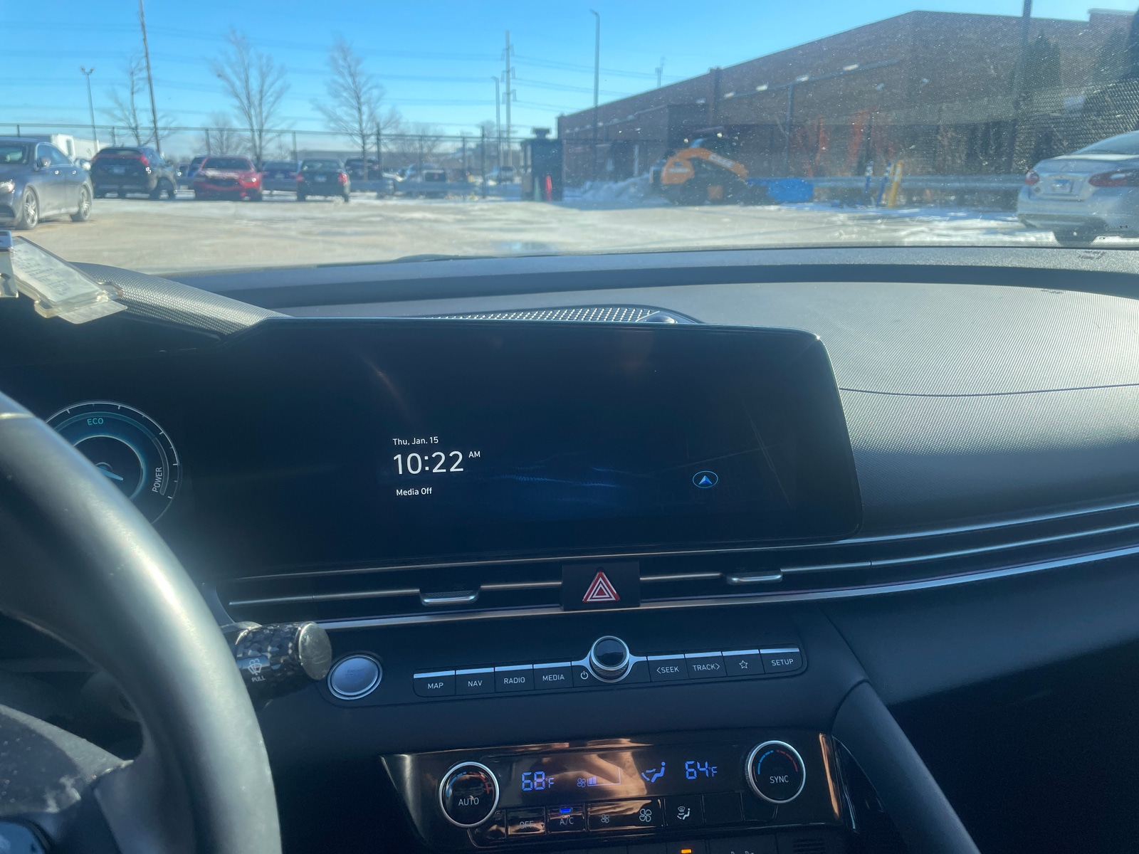 Thumbnail: 2025 Hyundai Elantra - 4