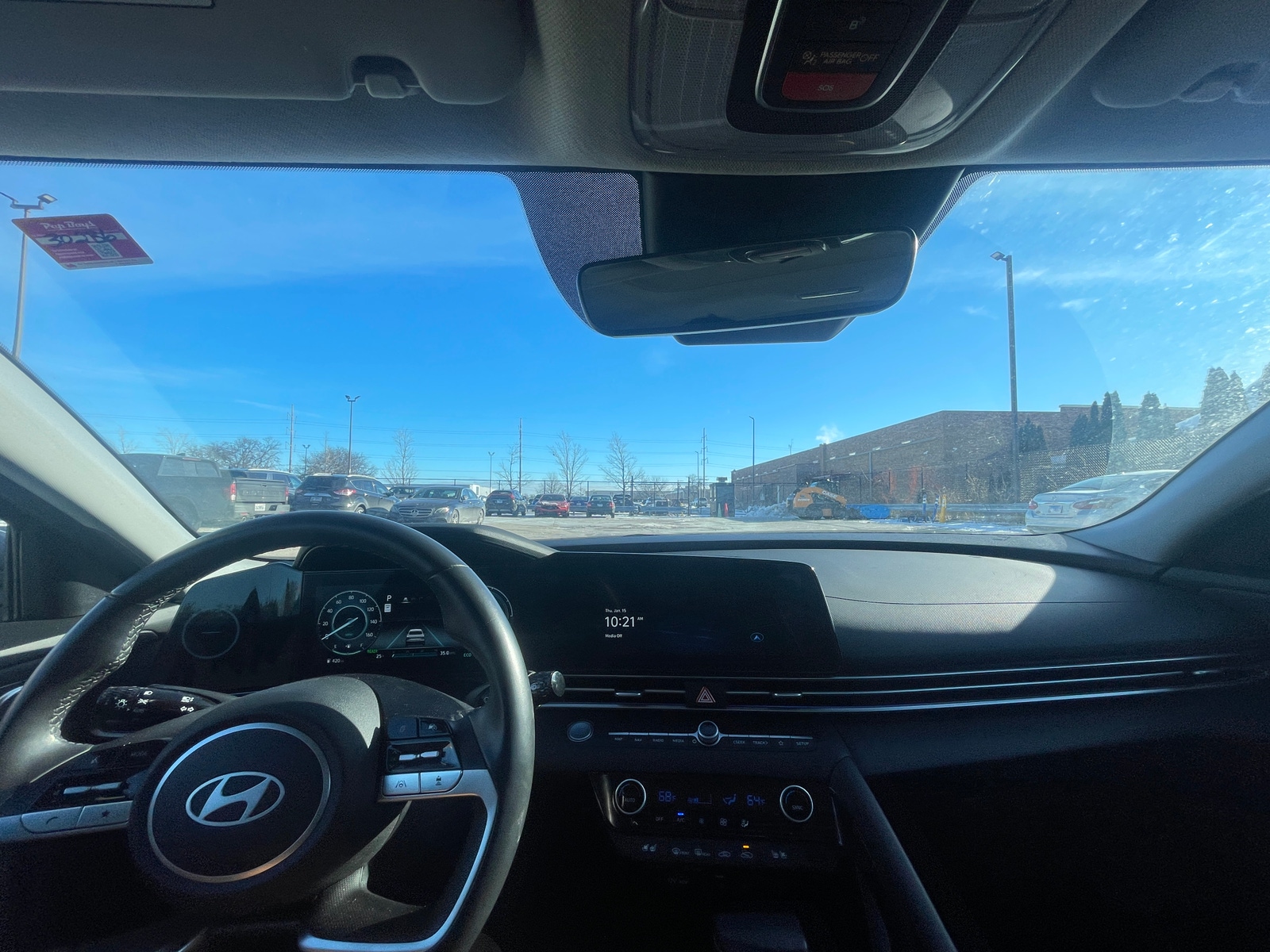 Thumbnail: 2025 Hyundai Elantra - 3