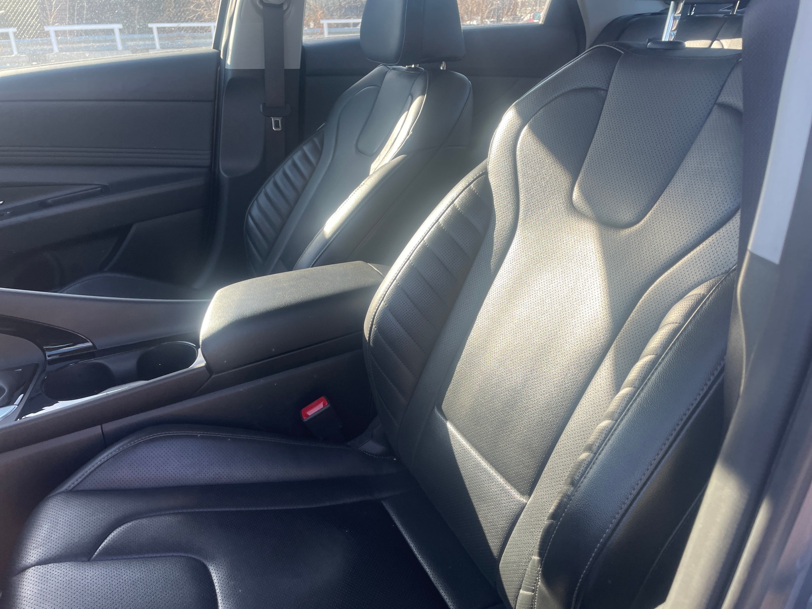 Thumbnail: 2025 Hyundai Elantra - 2