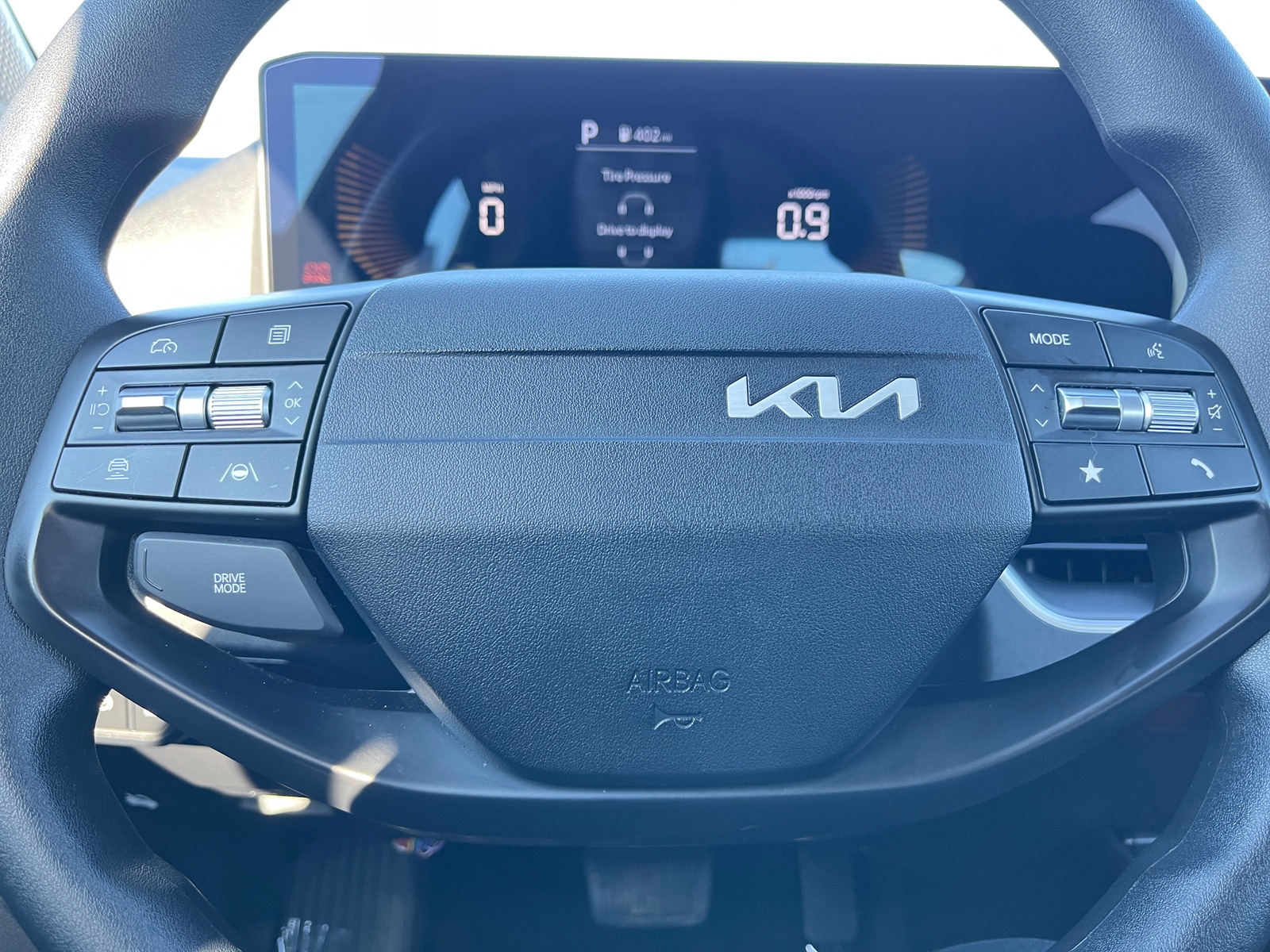 Thumbnail: 2025 Kia K4 - 5