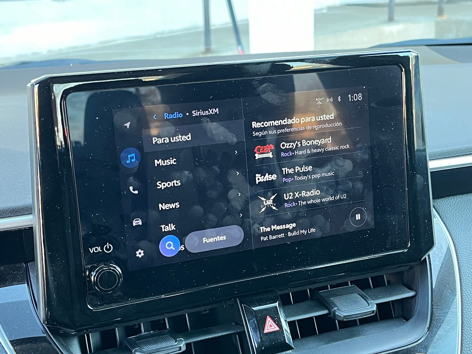 Thumbnail: 2025 Toyota Corolla - 4