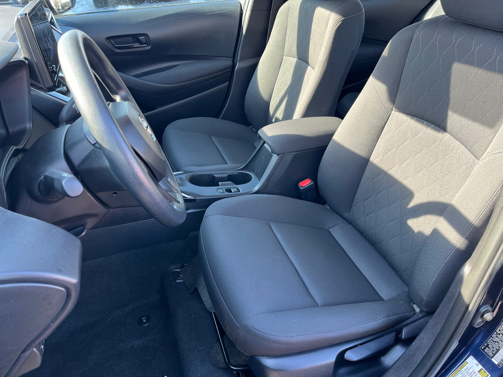 Thumbnail: 2025 Toyota Corolla - 2