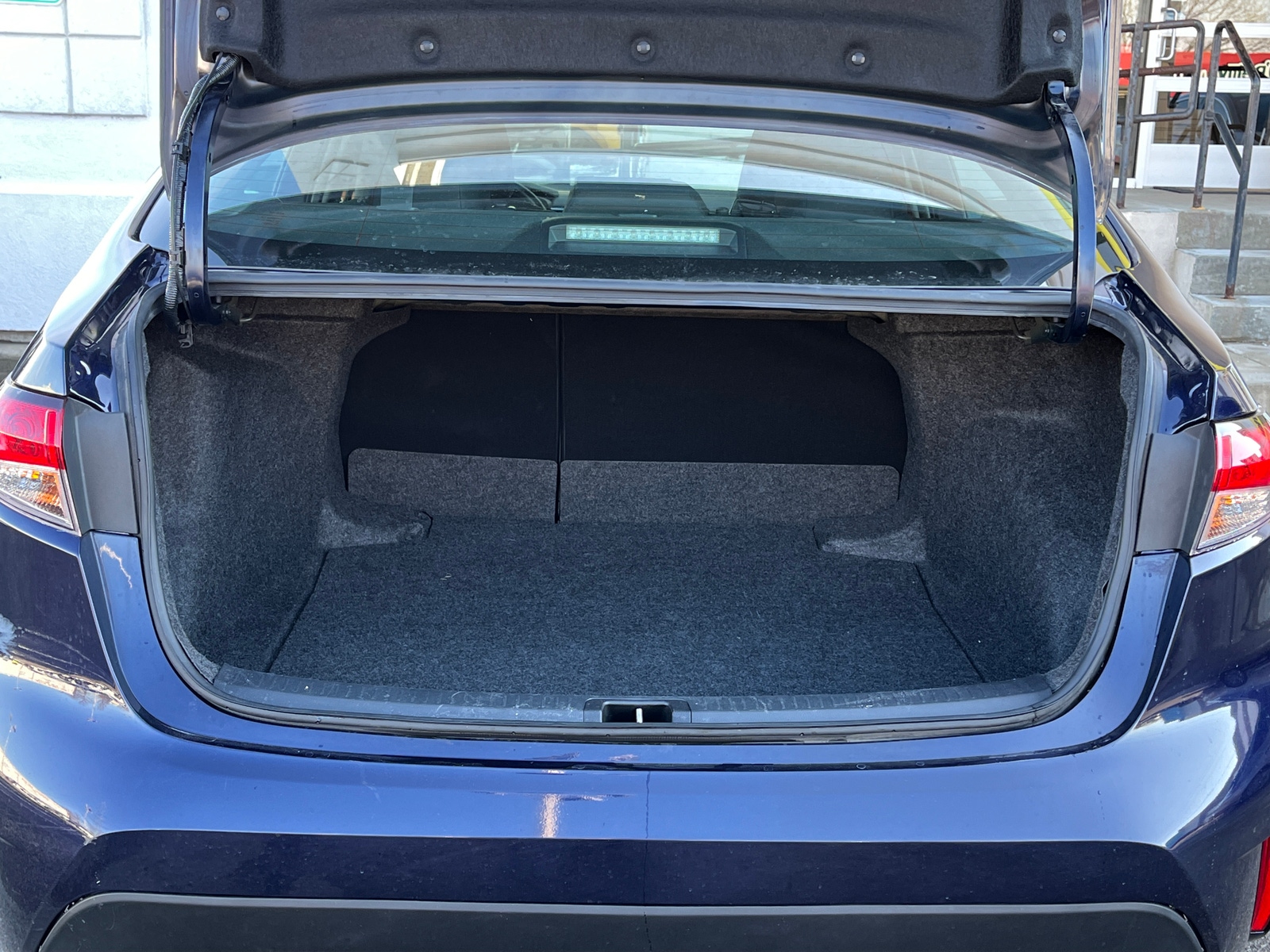 Thumbnail: 2025 Toyota Corolla - 5