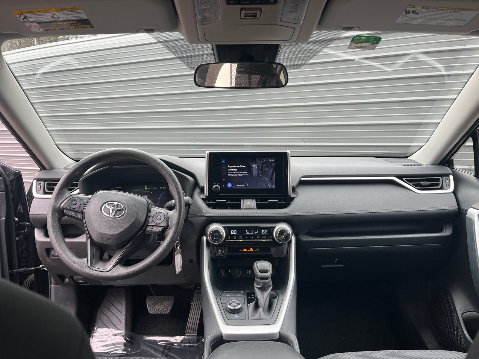 Thumbnail: 2025 Toyota RAV4 - 3