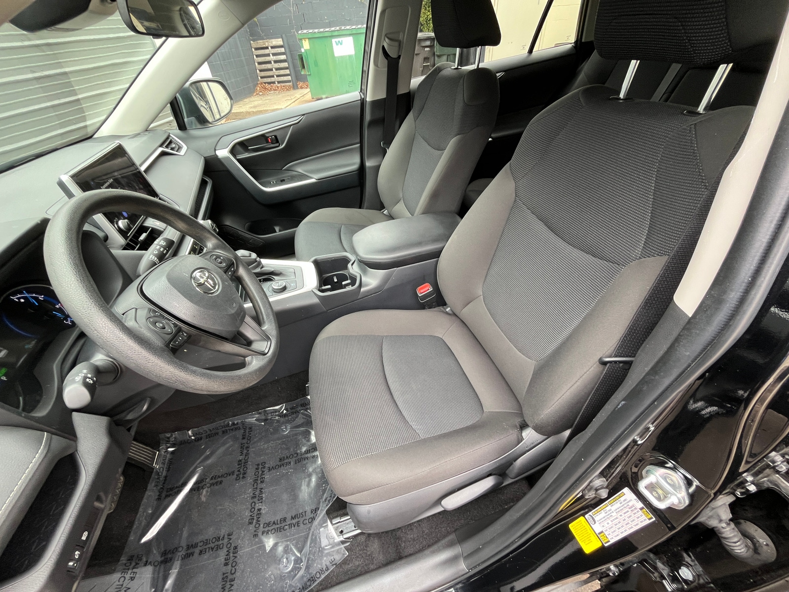 Thumbnail: 2025 Toyota RAV4 - 2