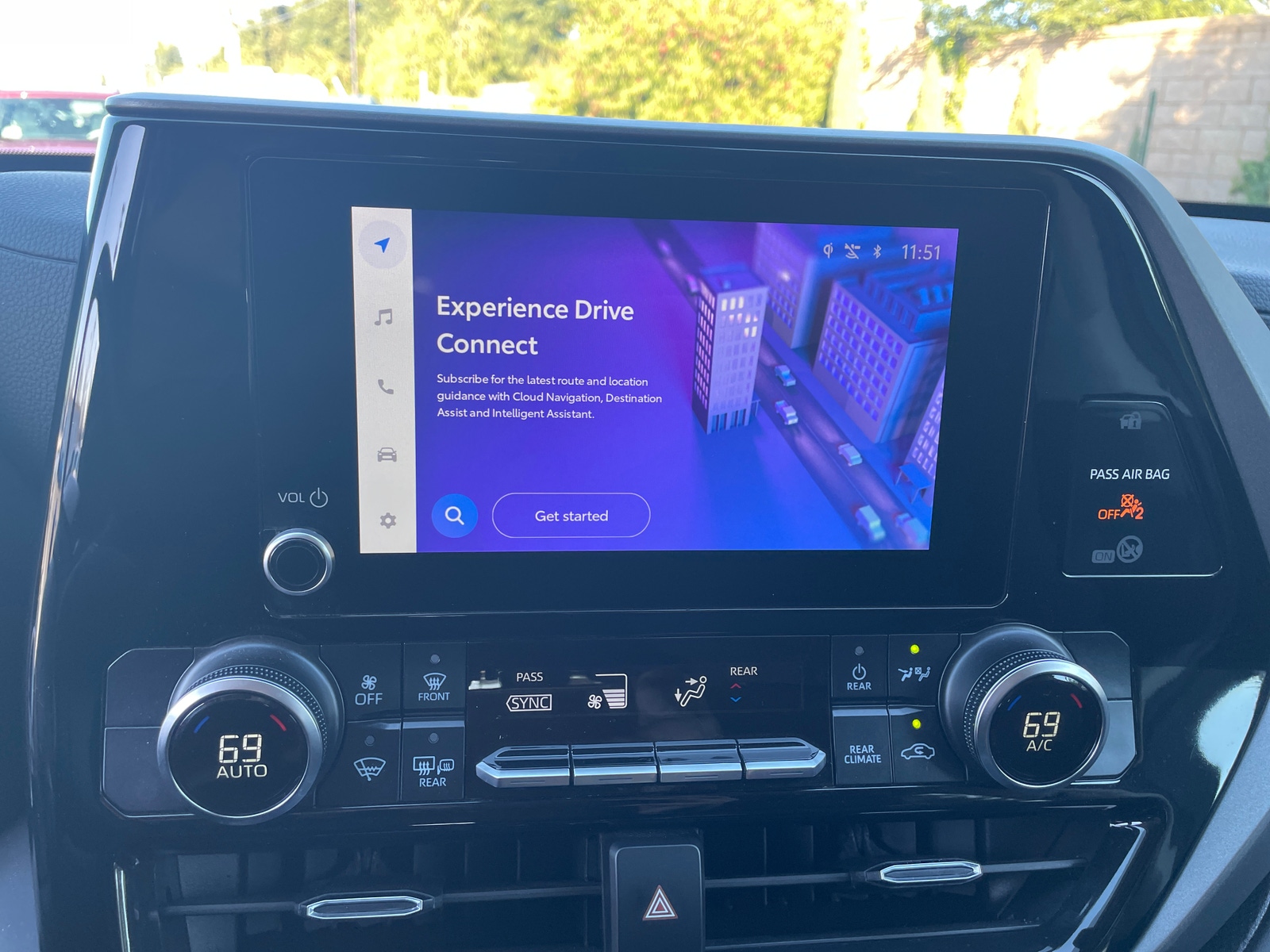 Thumbnail: 2025 Toyota Highlander - 4