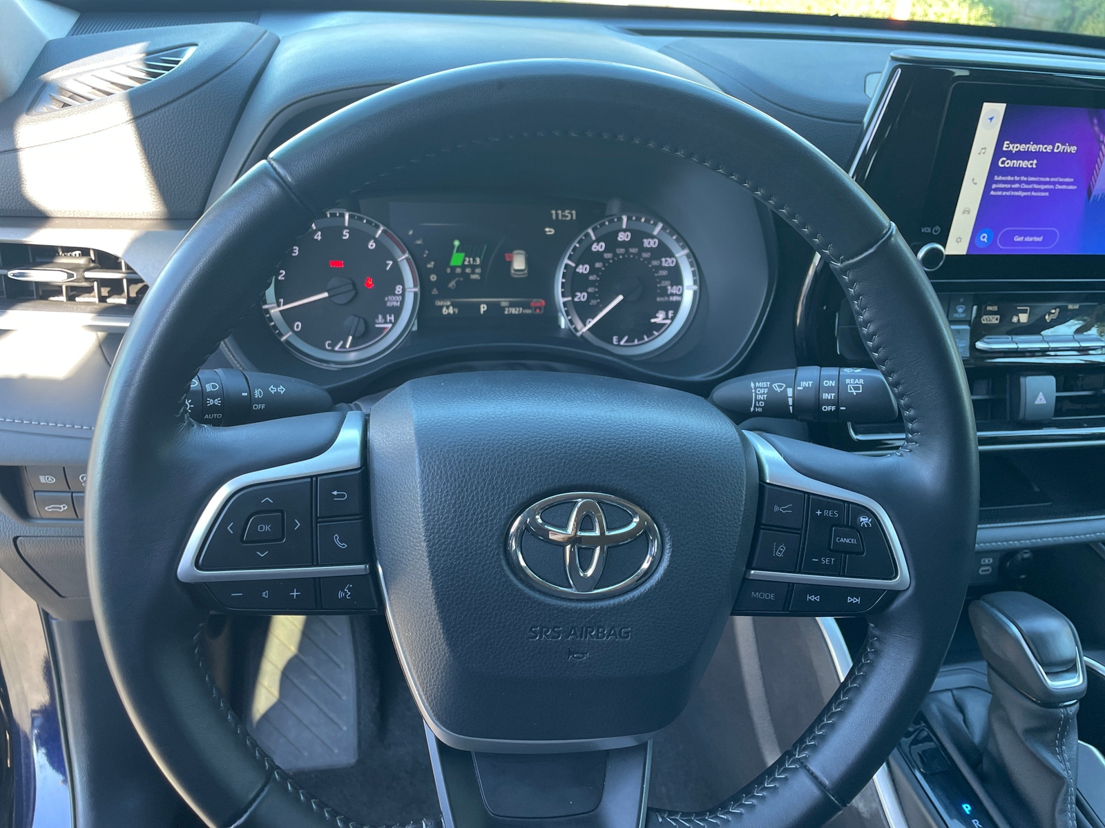 Thumbnail: 2025 Toyota Highlander - 5