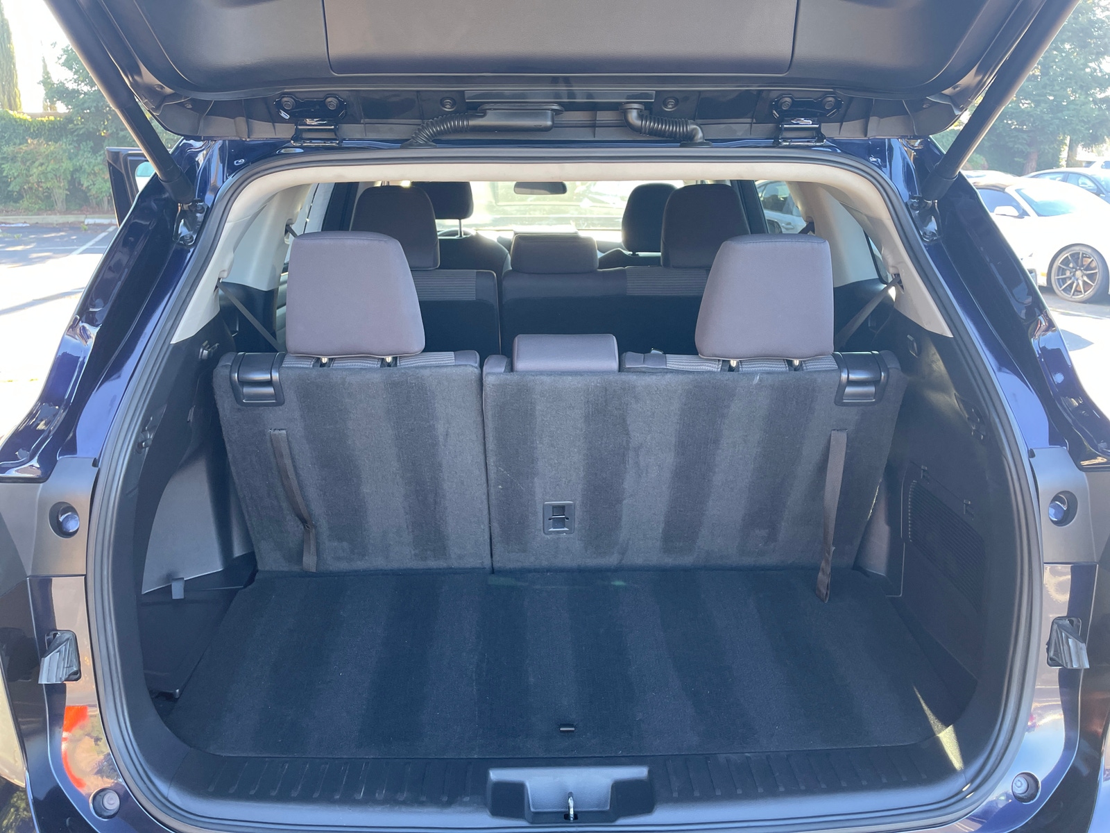 Thumbnail: 2025 Toyota Highlander - 7