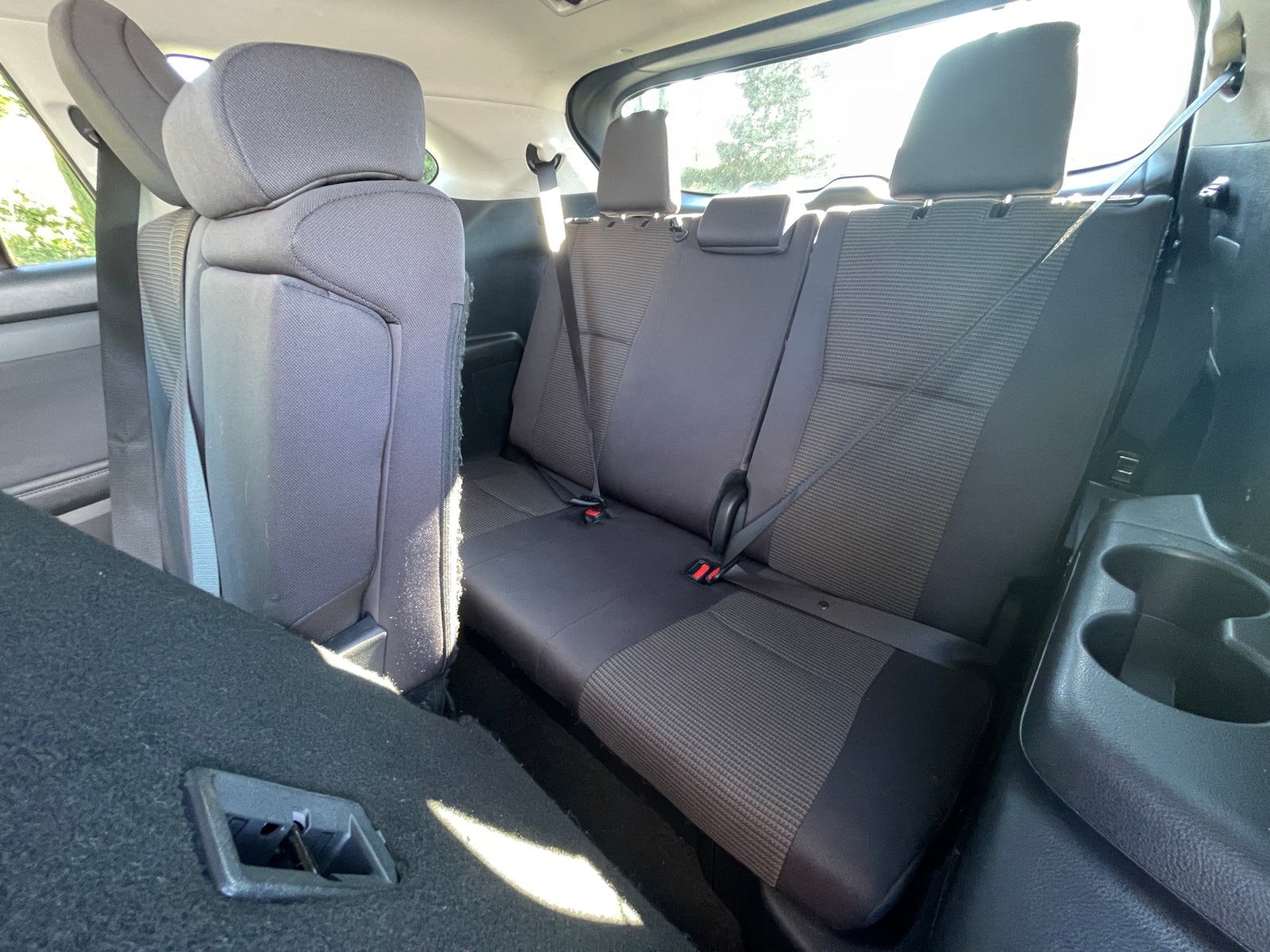 Thumbnail: 2025 Toyota Highlander - 6