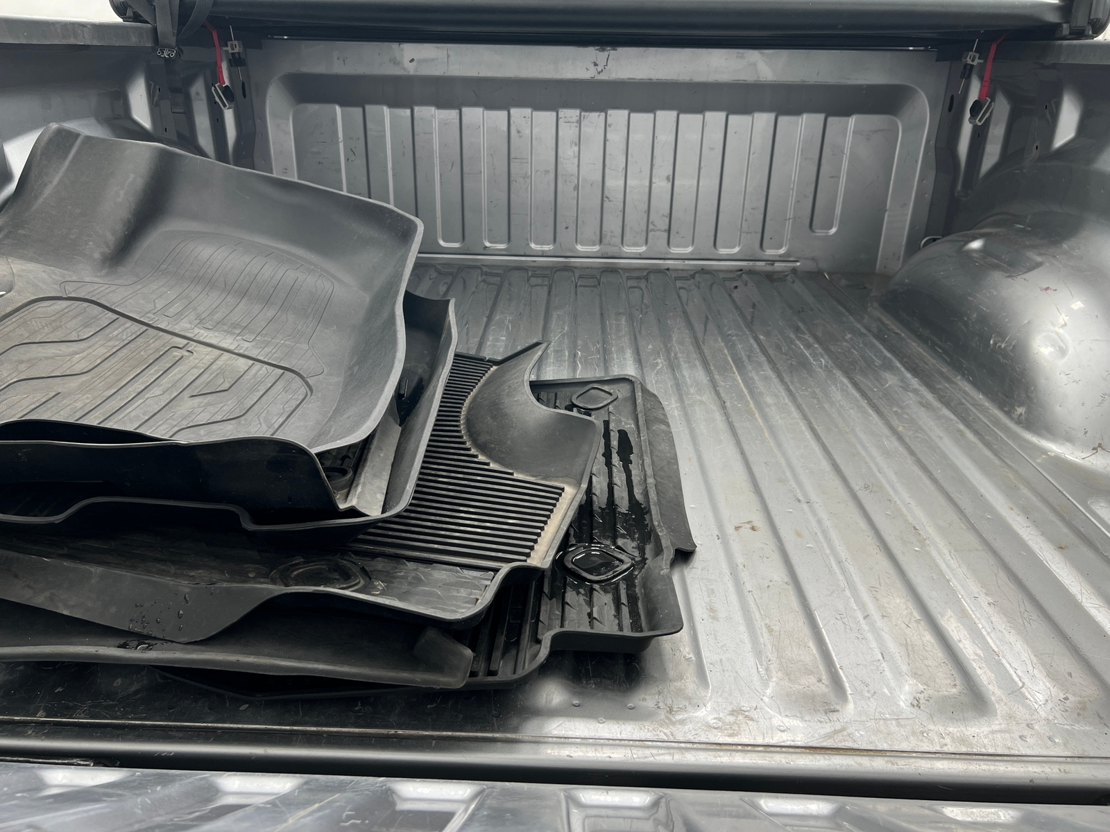 Thumbnail: 2021 RAM 1500 - 7