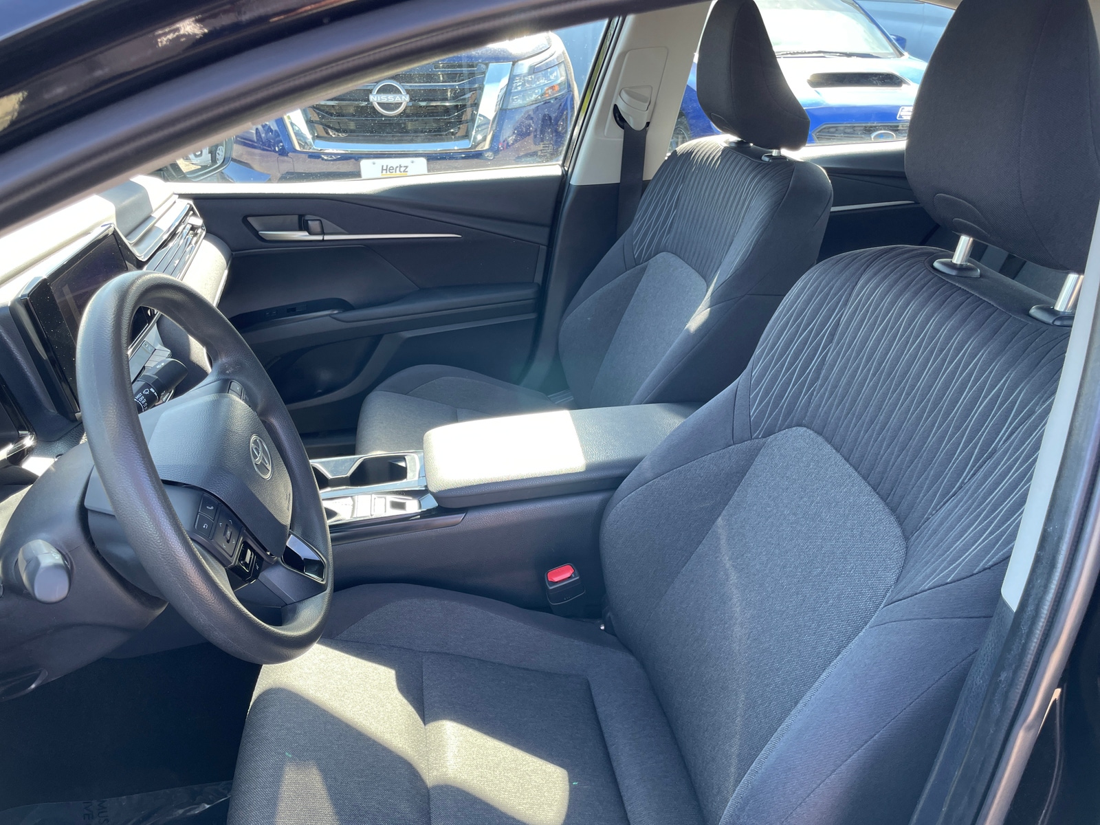 Thumbnail: 2025 Toyota Camry - 2