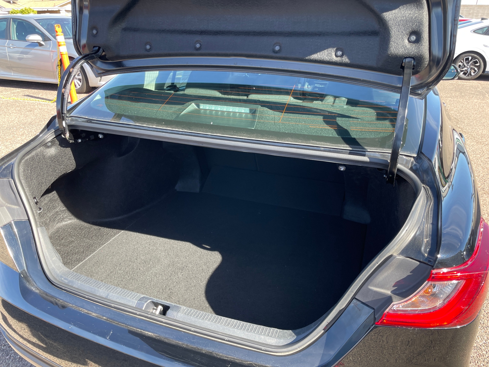 Thumbnail: 2025 Toyota Camry - 6