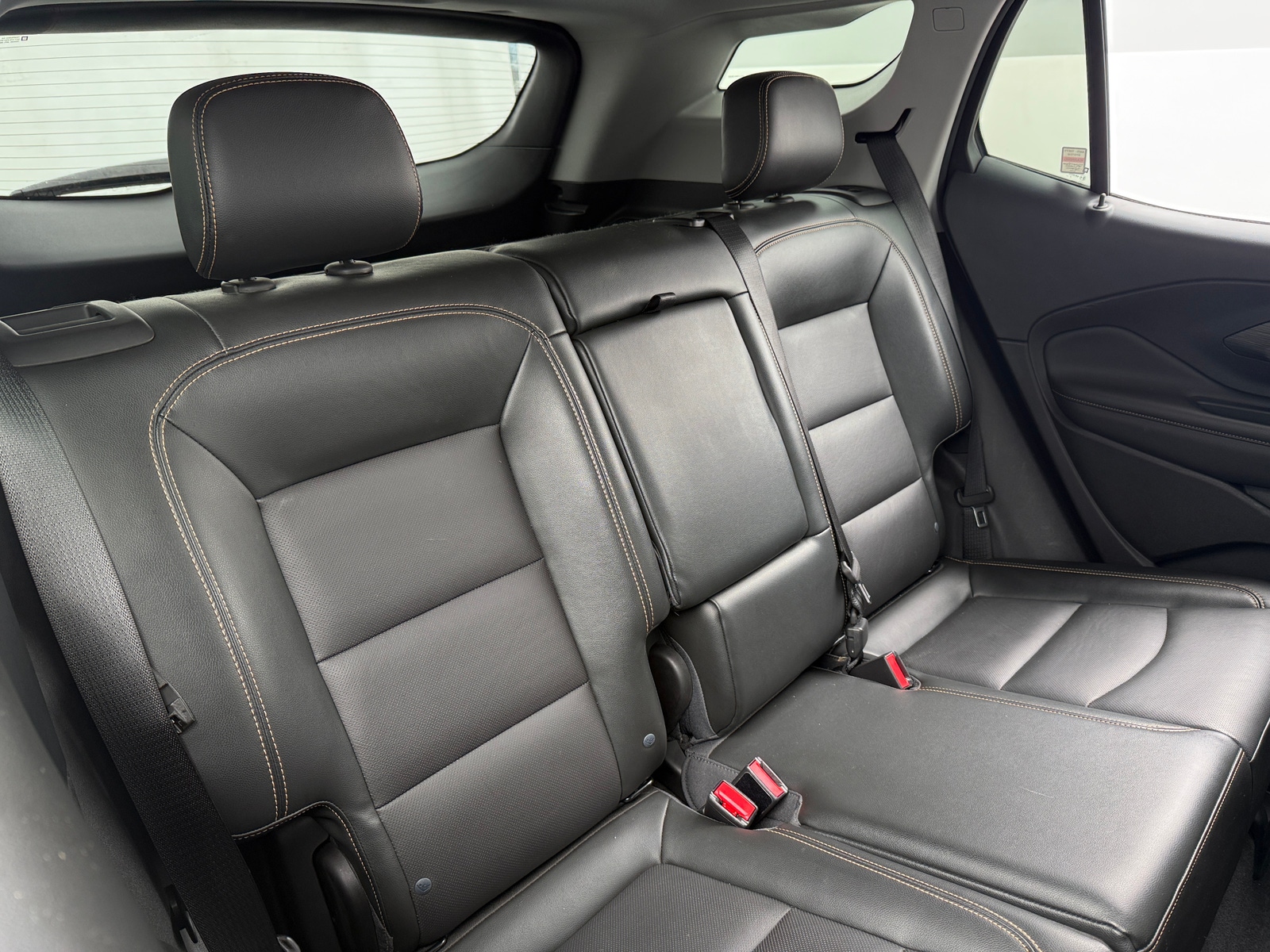 Thumbnail: 2018 GMC Terrain - 5