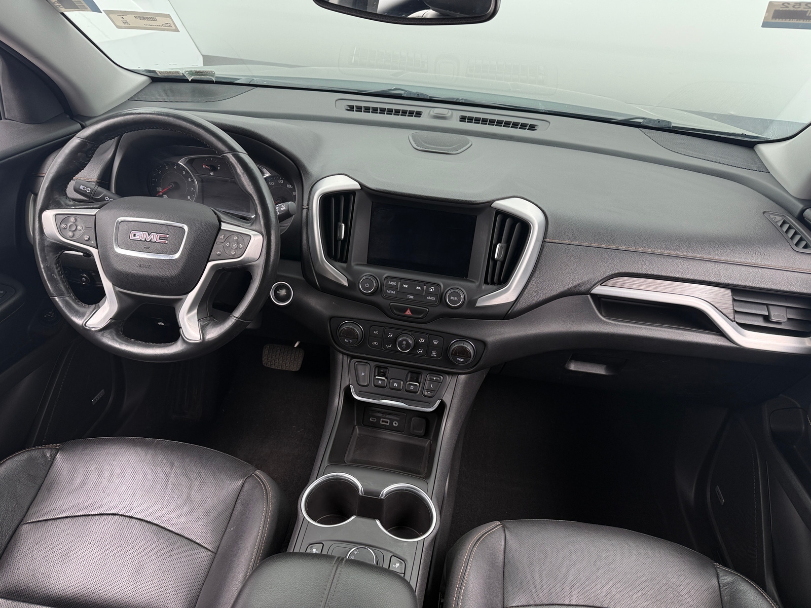 Thumbnail: 2018 GMC Terrain - 2