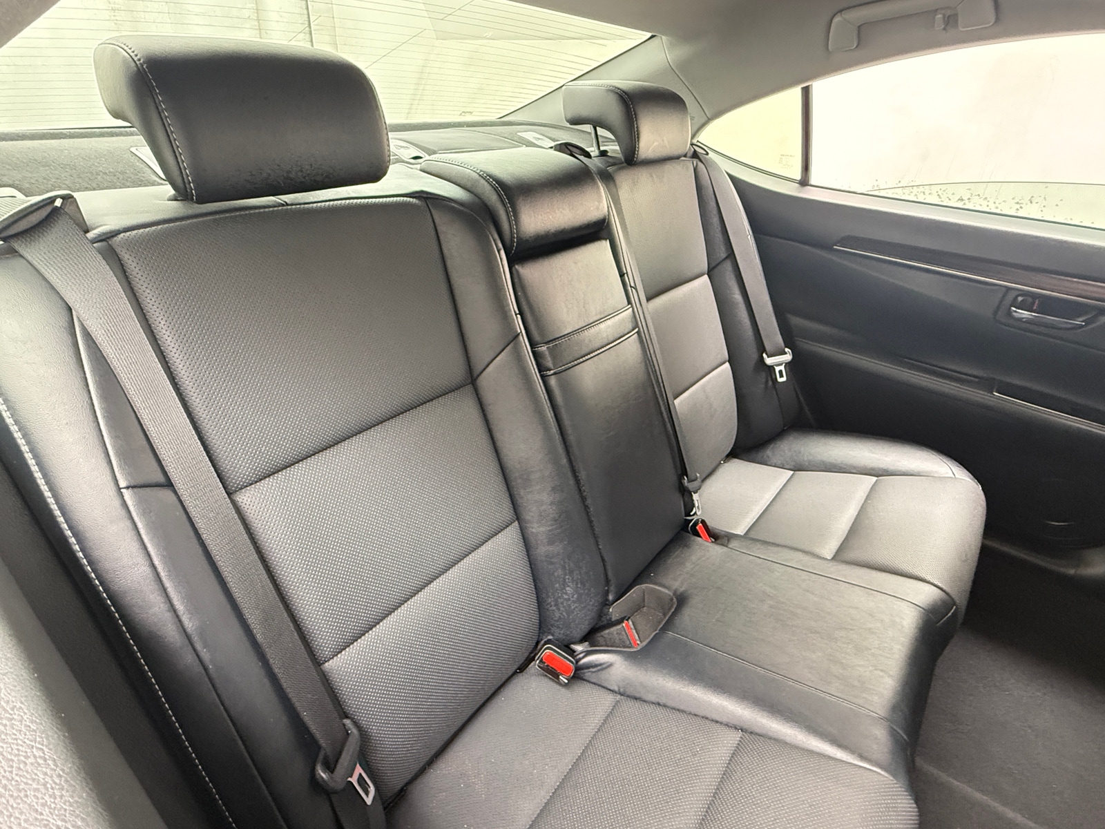 Thumbnail: 2018 Lexus ES - 6