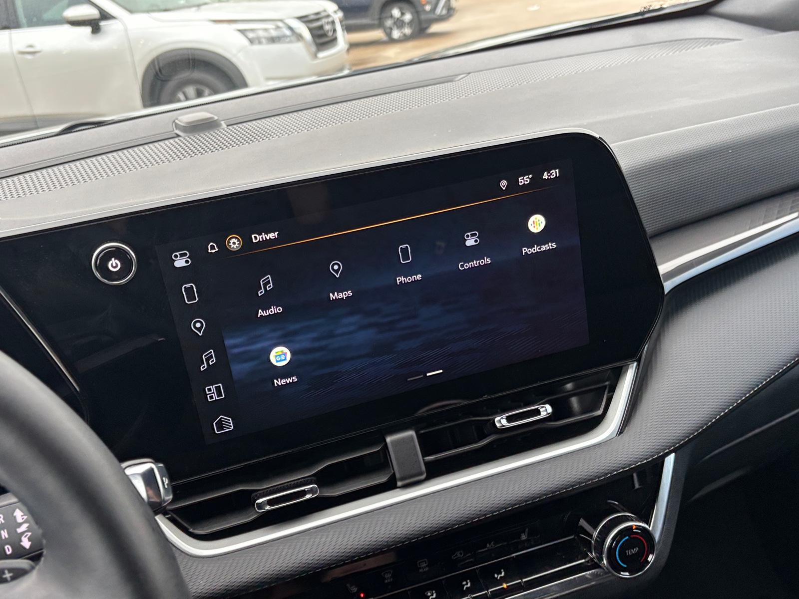 Thumbnail: 2025 Chevrolet Equinox - 4