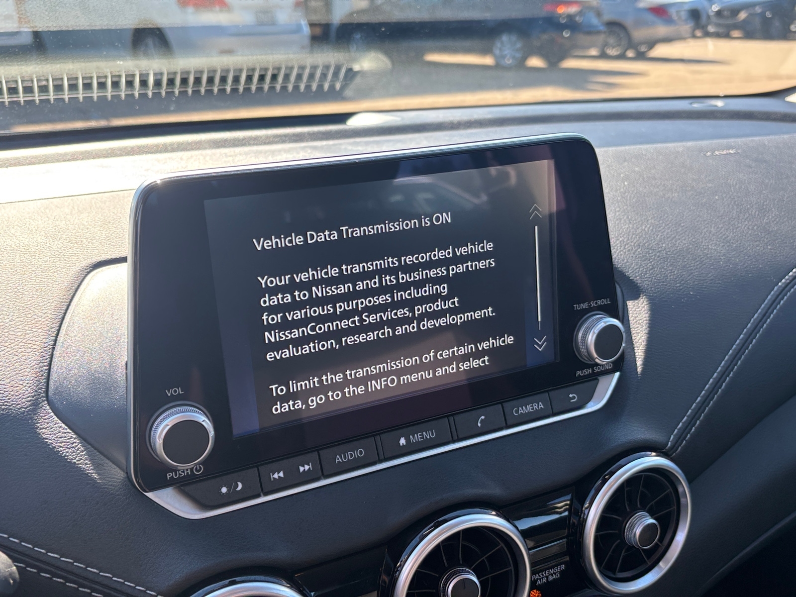 Thumbnail: 2025 Nissan Sentra - 4