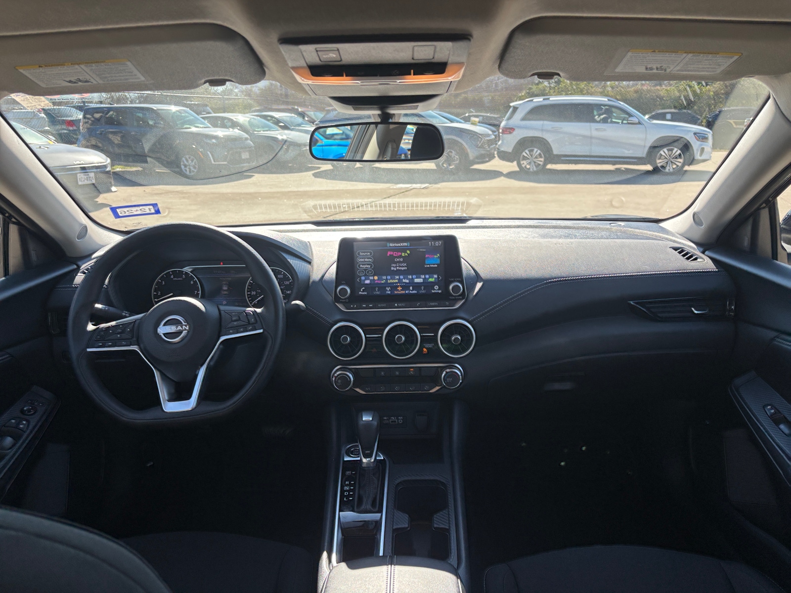 Thumbnail: 2025 Nissan Sentra - 3