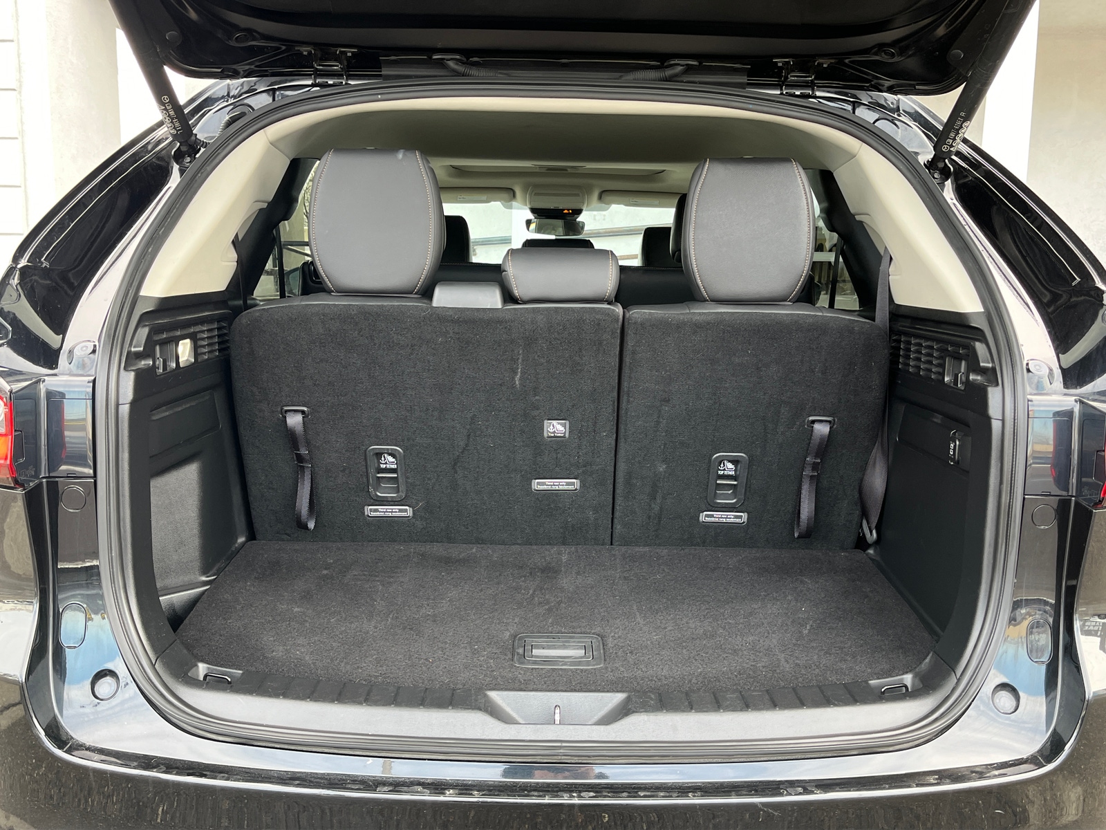 Thumbnail: 2025 Mazda CX-90 - 5