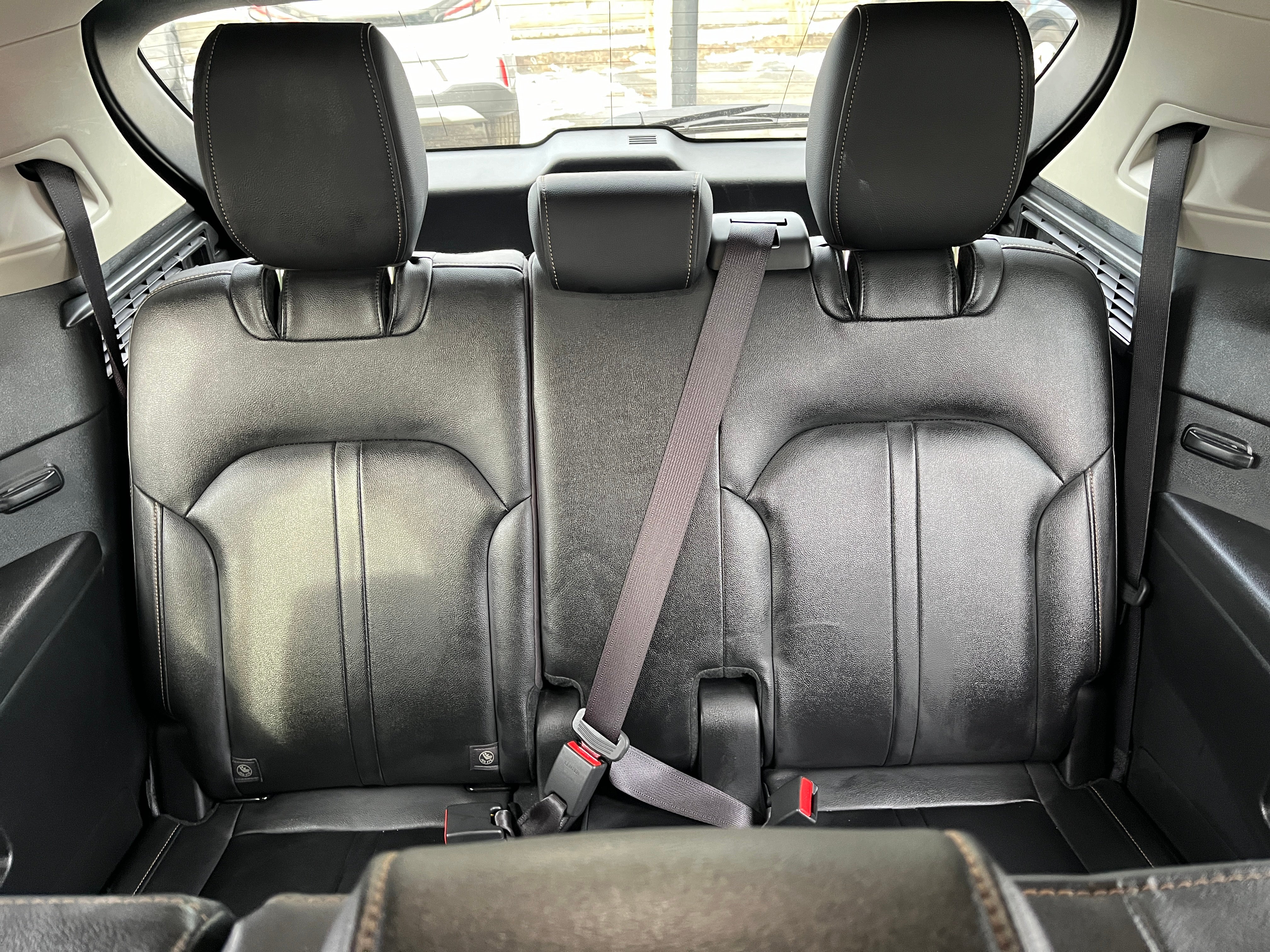 Thumbnail: 2025 Mazda CX-90 - 4