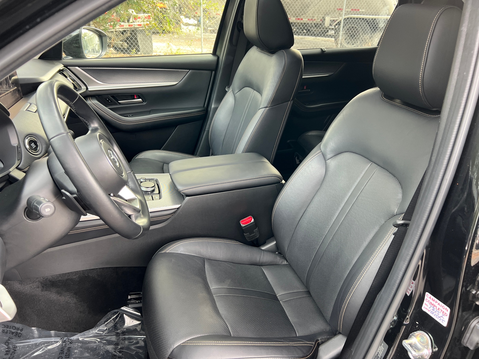 Thumbnail: 2025 Mazda CX-90 - 2